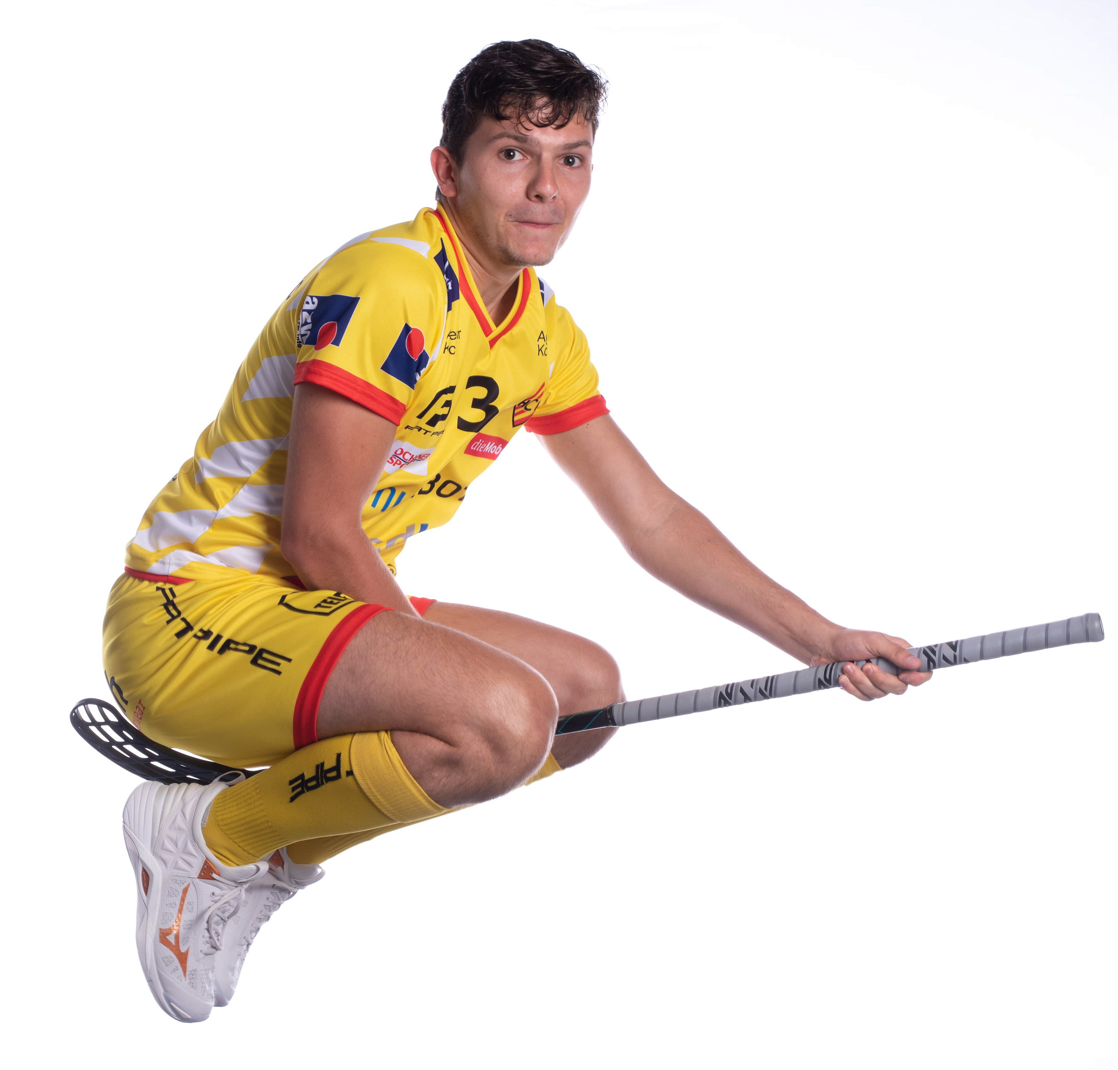 Studio / Unihockey / Floorball