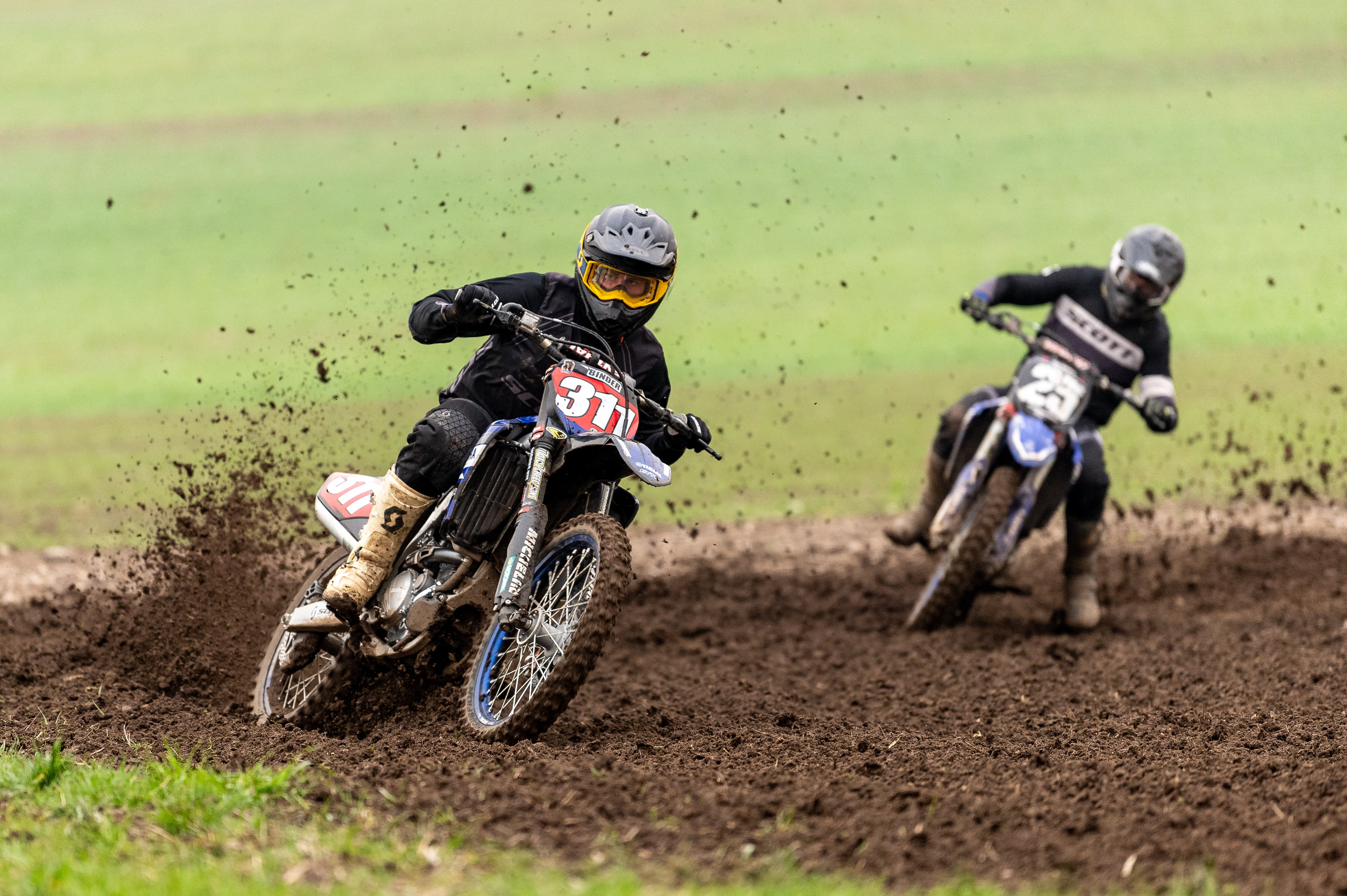 Motocross