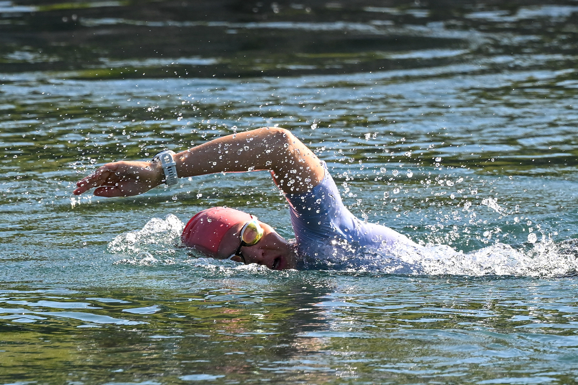 Triathlon