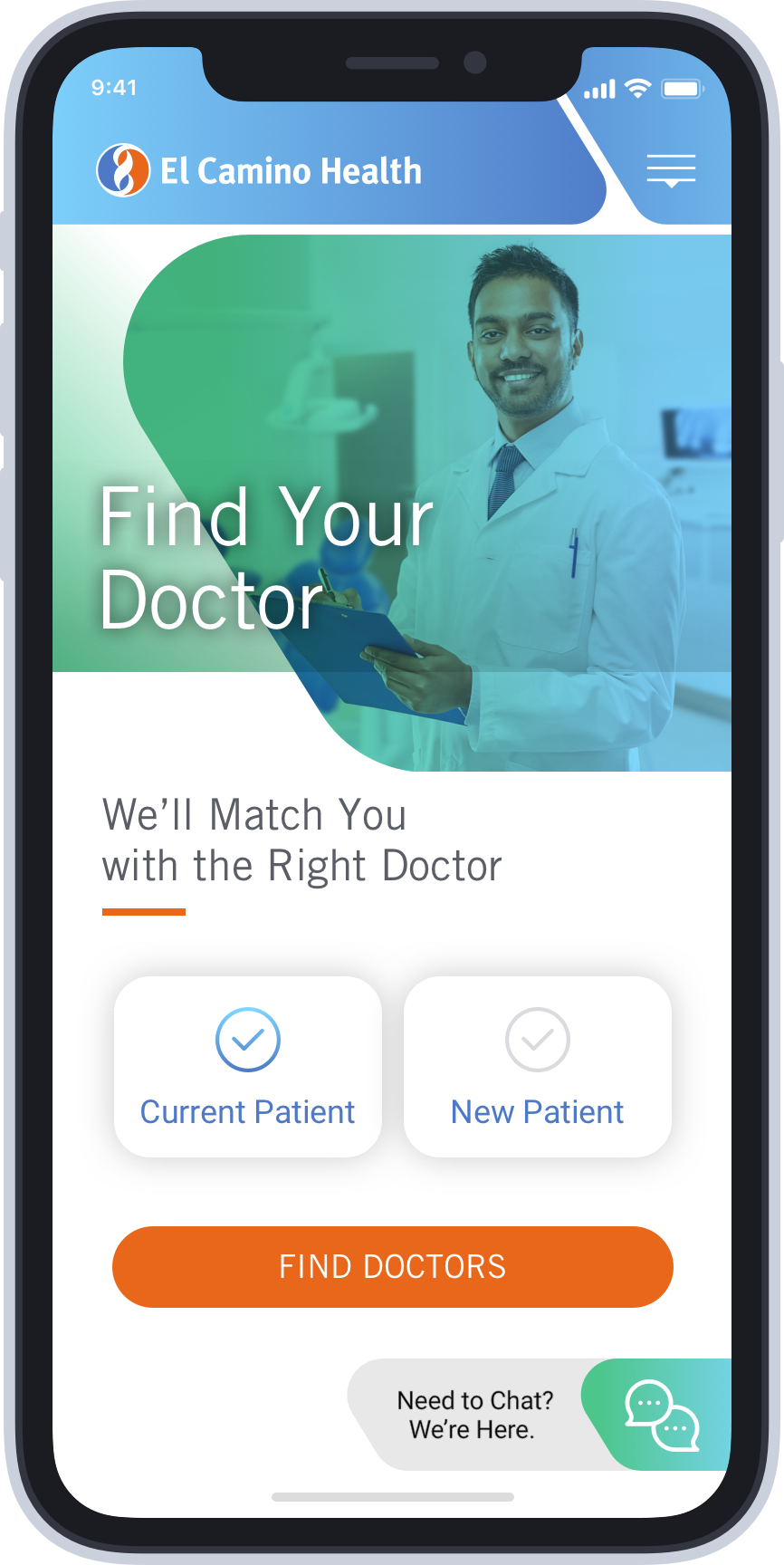 ElCamino Health