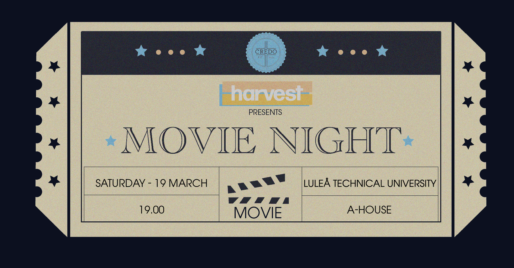 Filmkväll