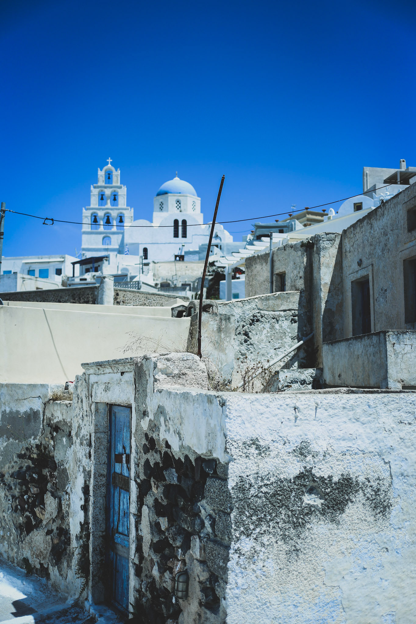 Santorini 2