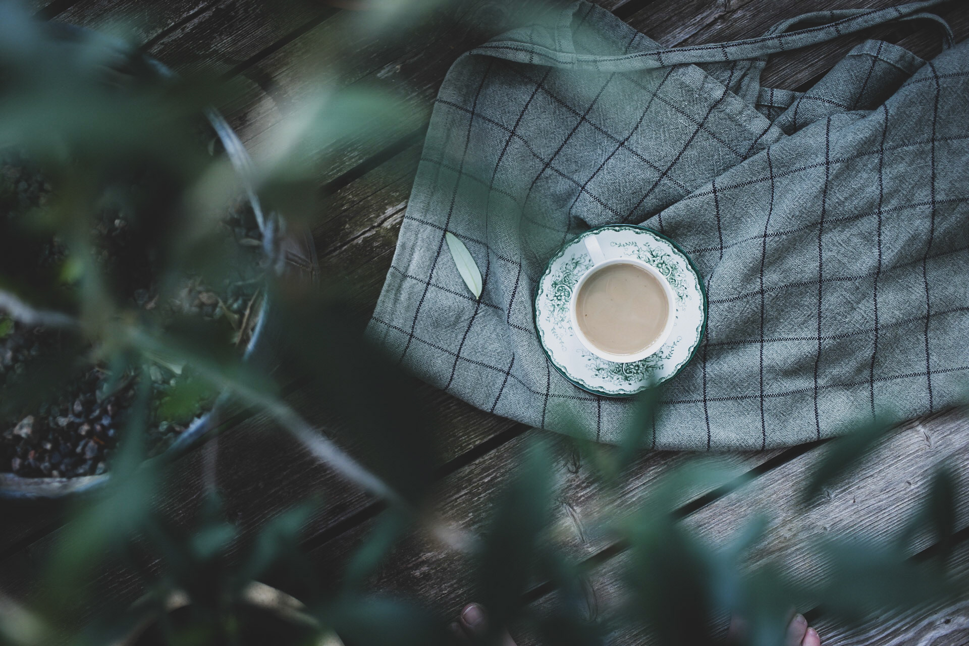 Kaffe 2