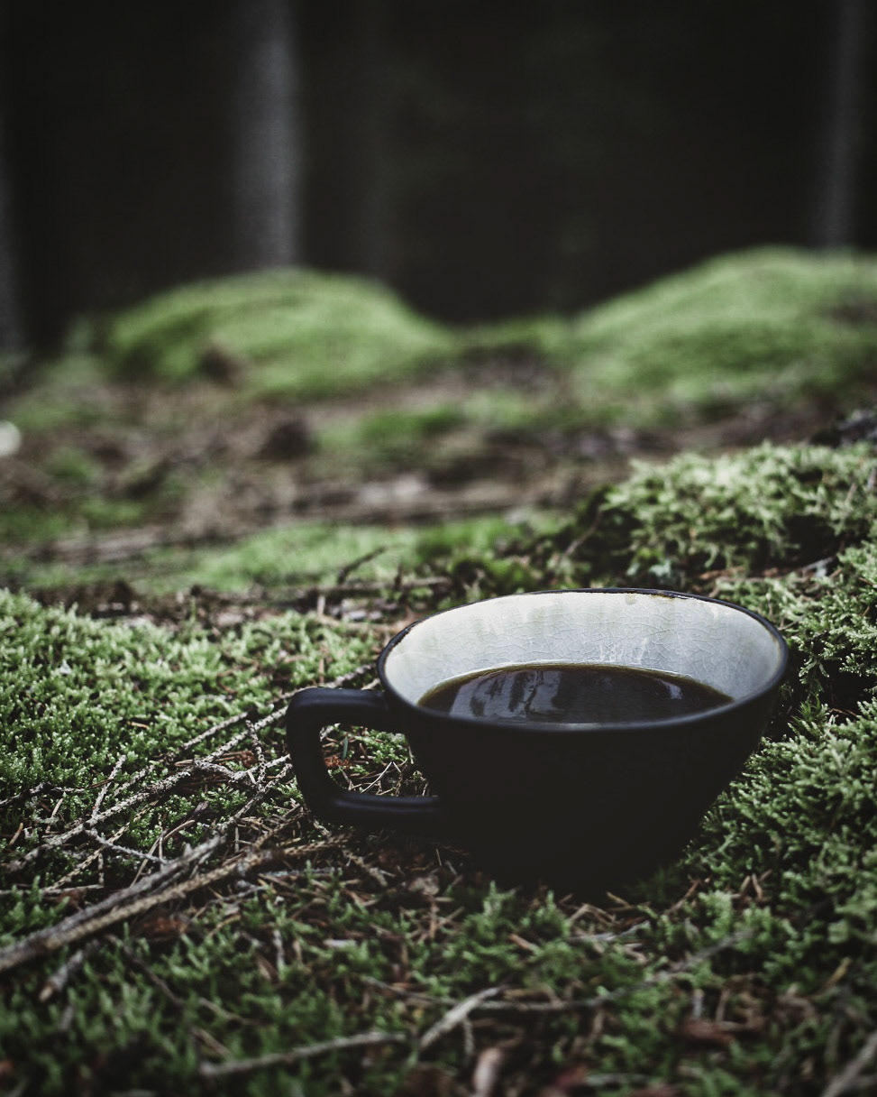 Kaffe