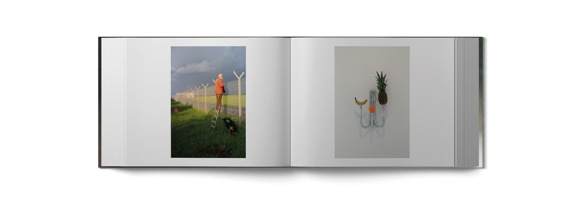 Nothing Special - Fotobuch des Alltags