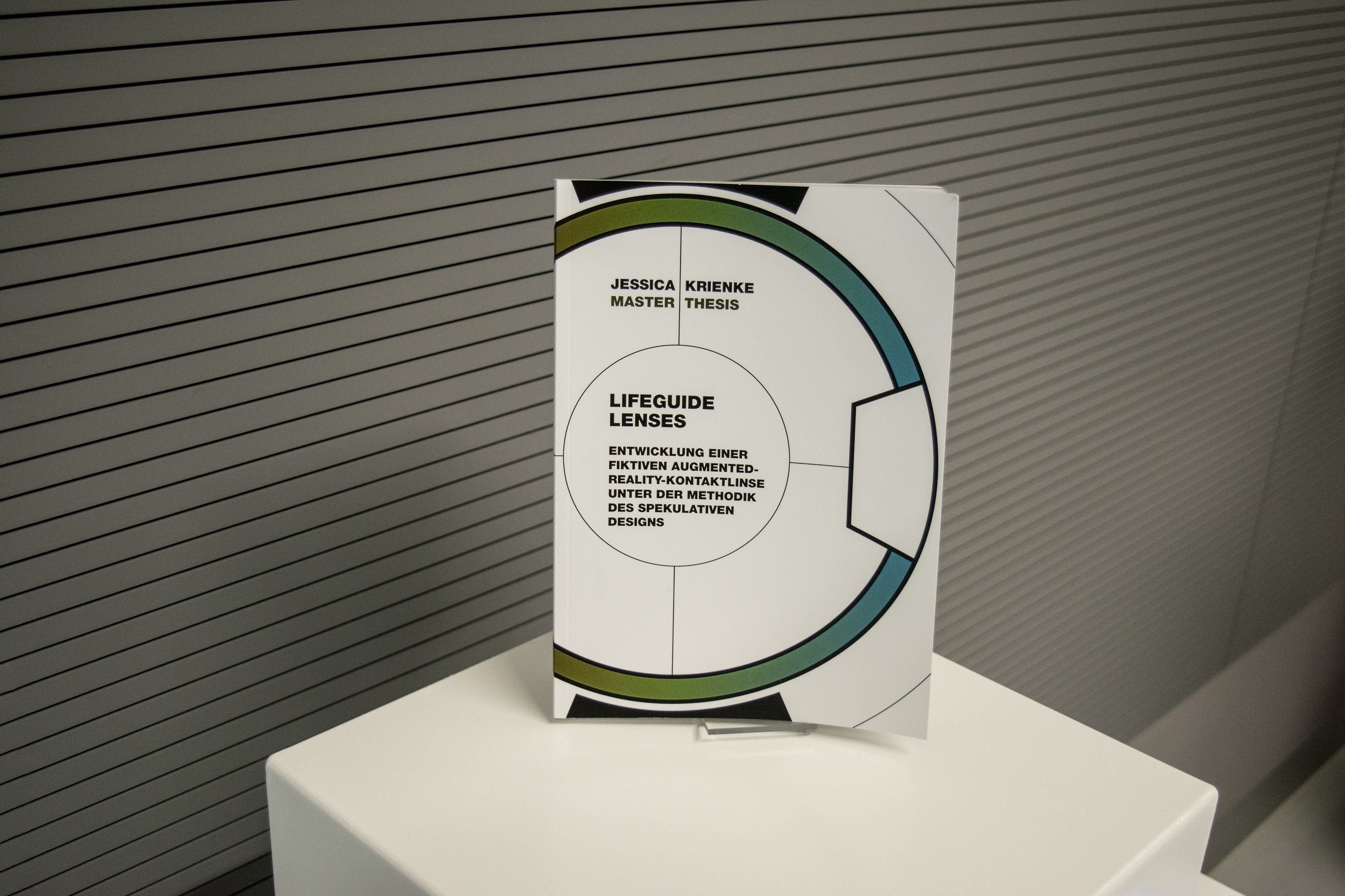 Masterthesis