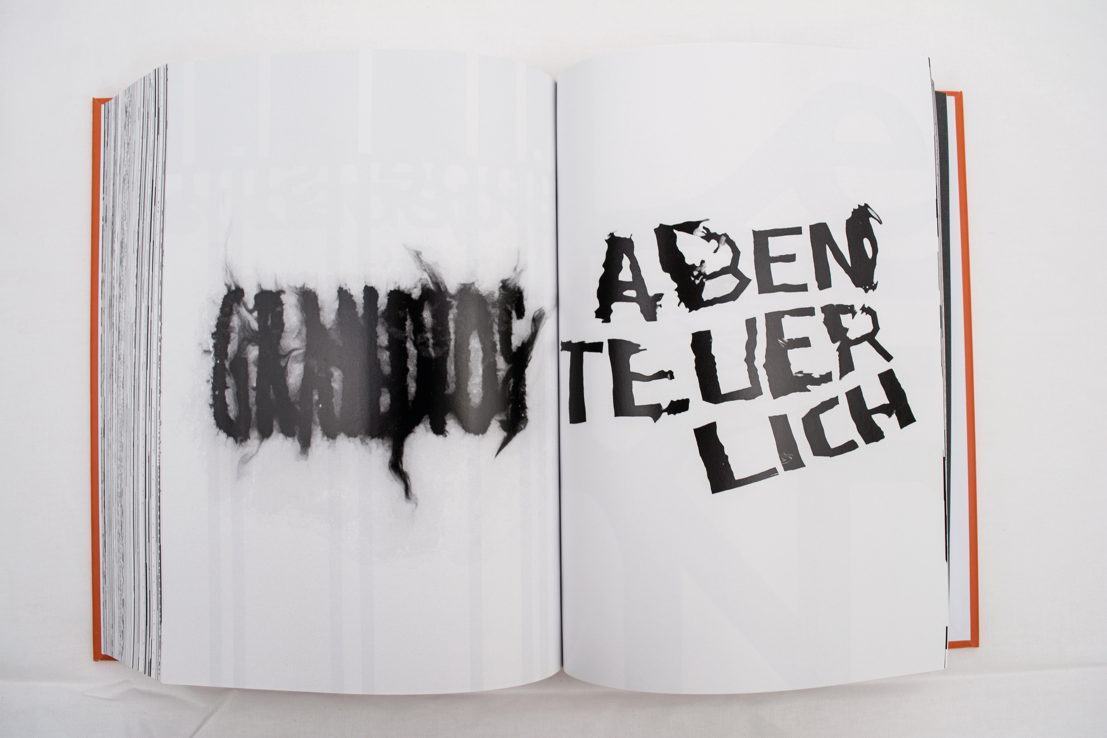 Typografie-Buch