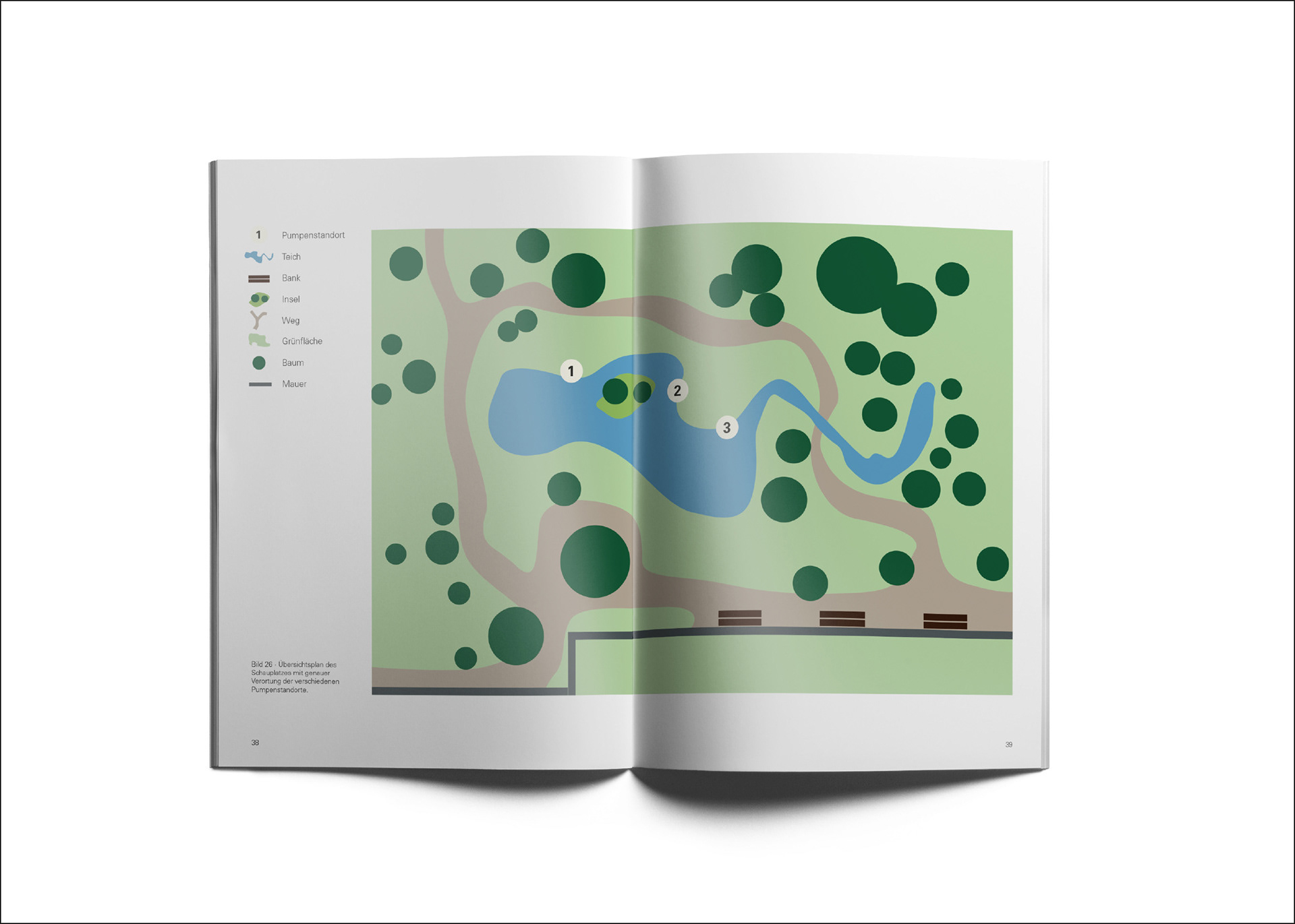 Dokumentation zu 12 o' clock Rainbow