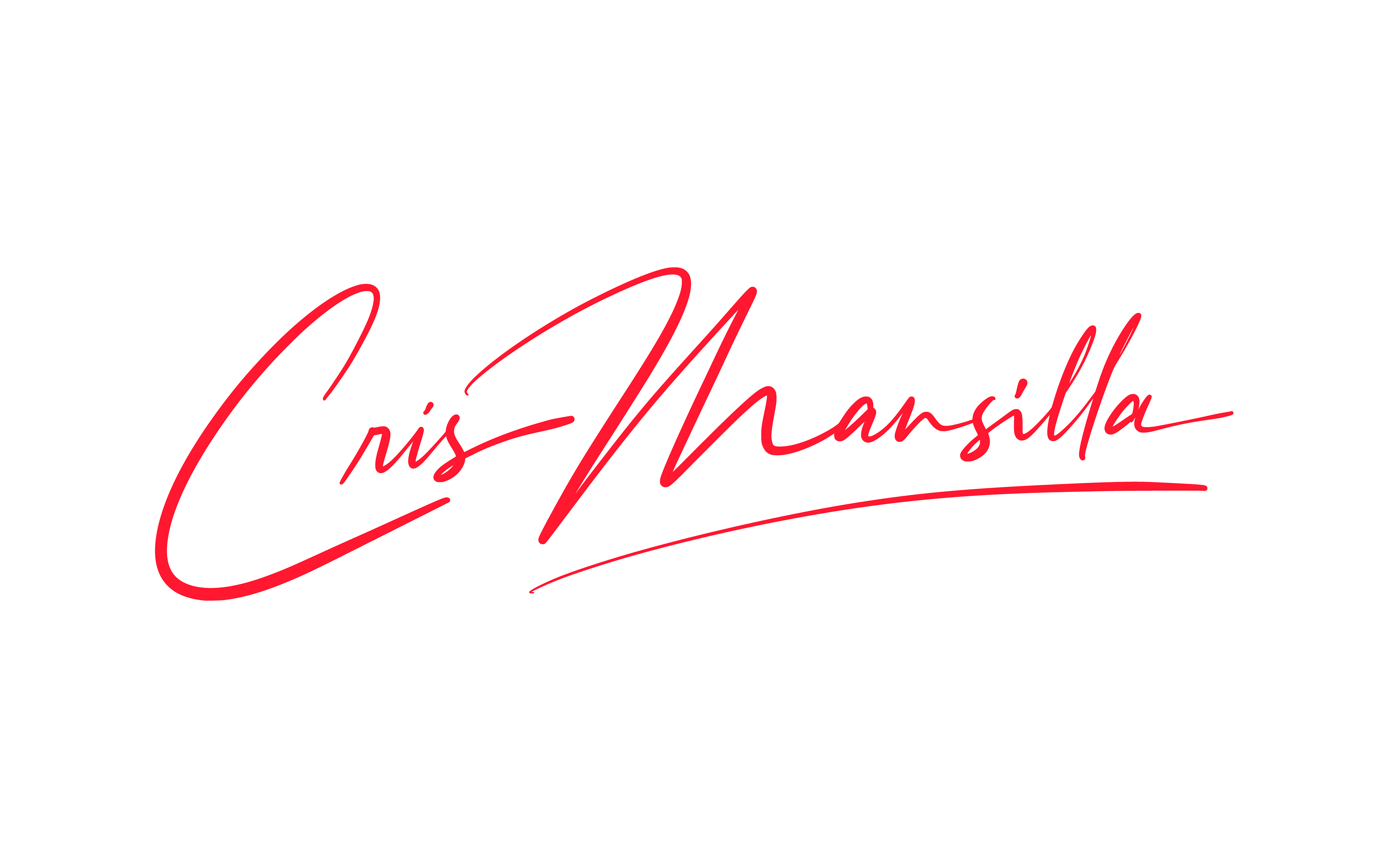 Cris Mansilla