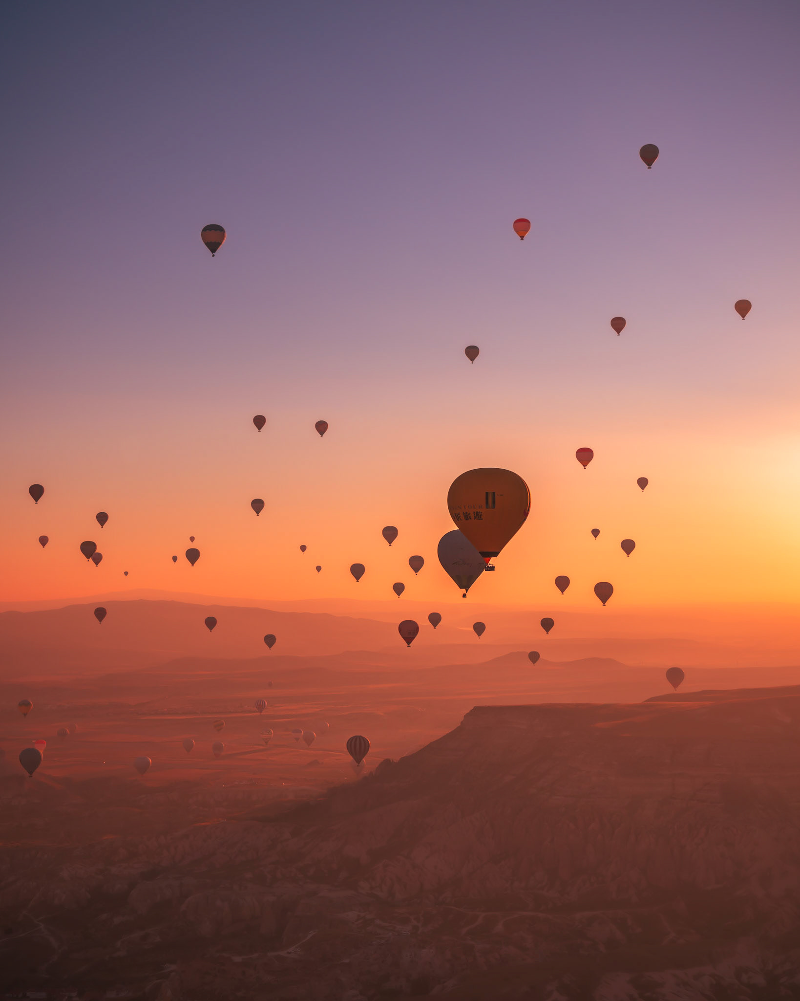 Balloons