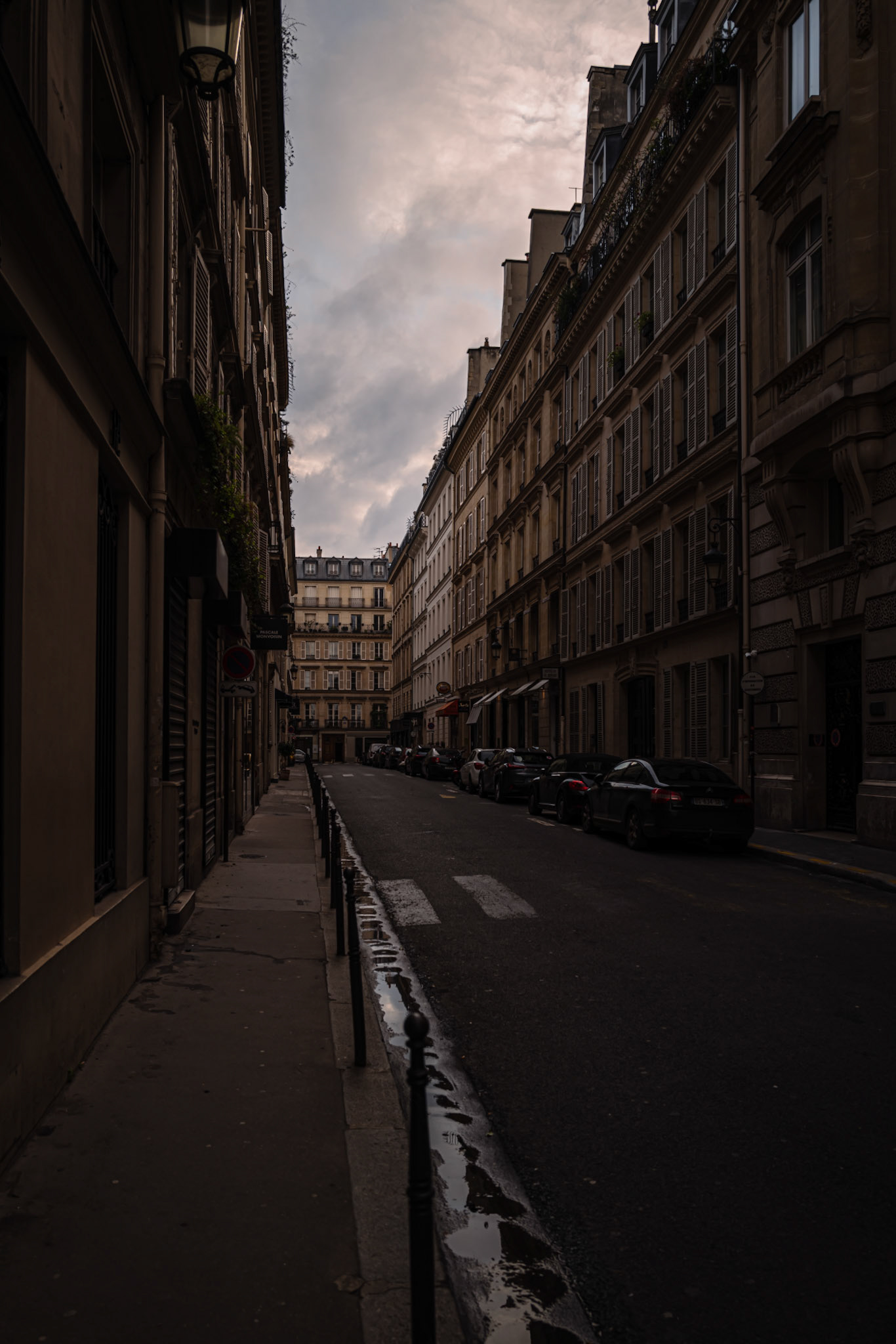 Paris, 2023
