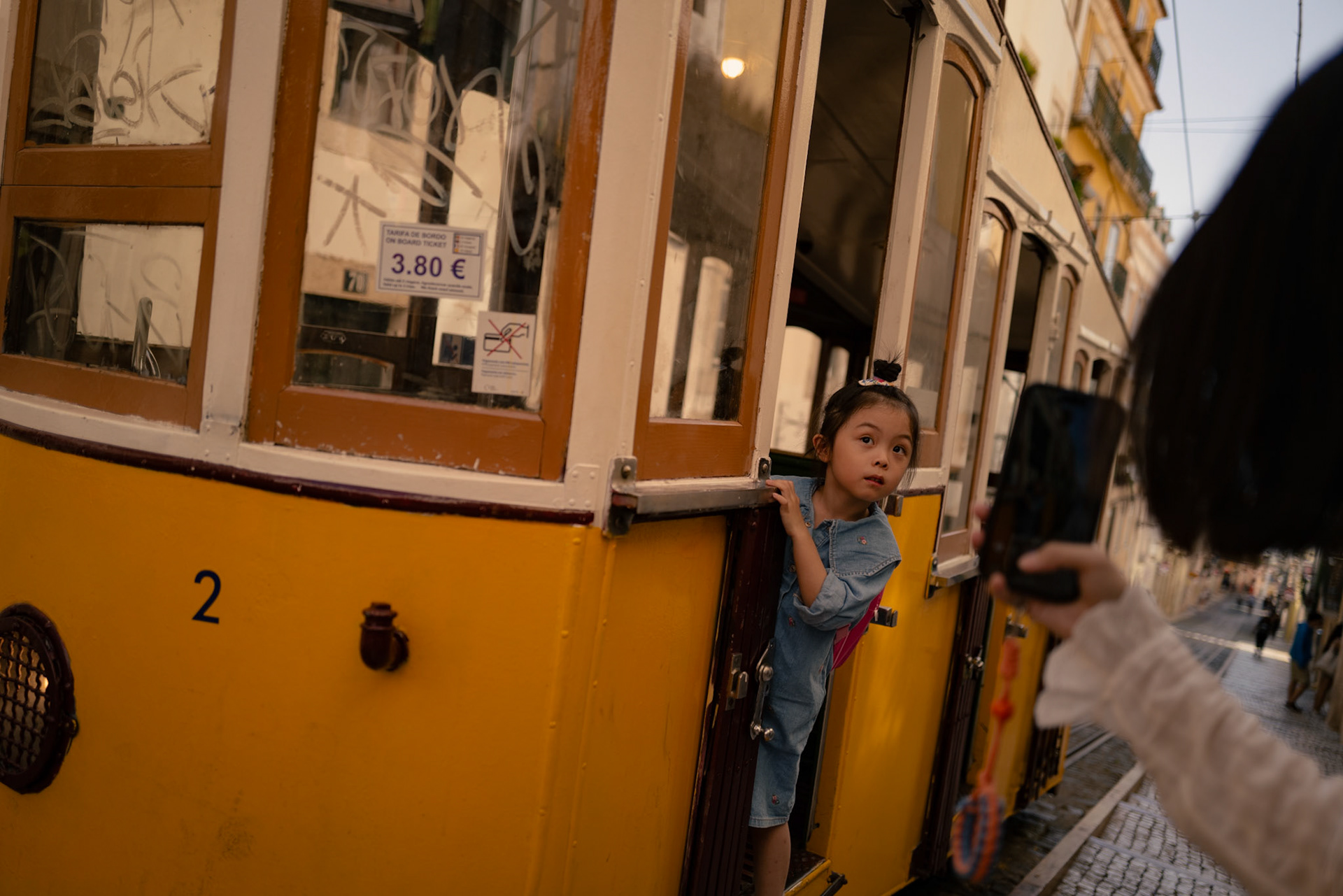 Lisboa Tourist