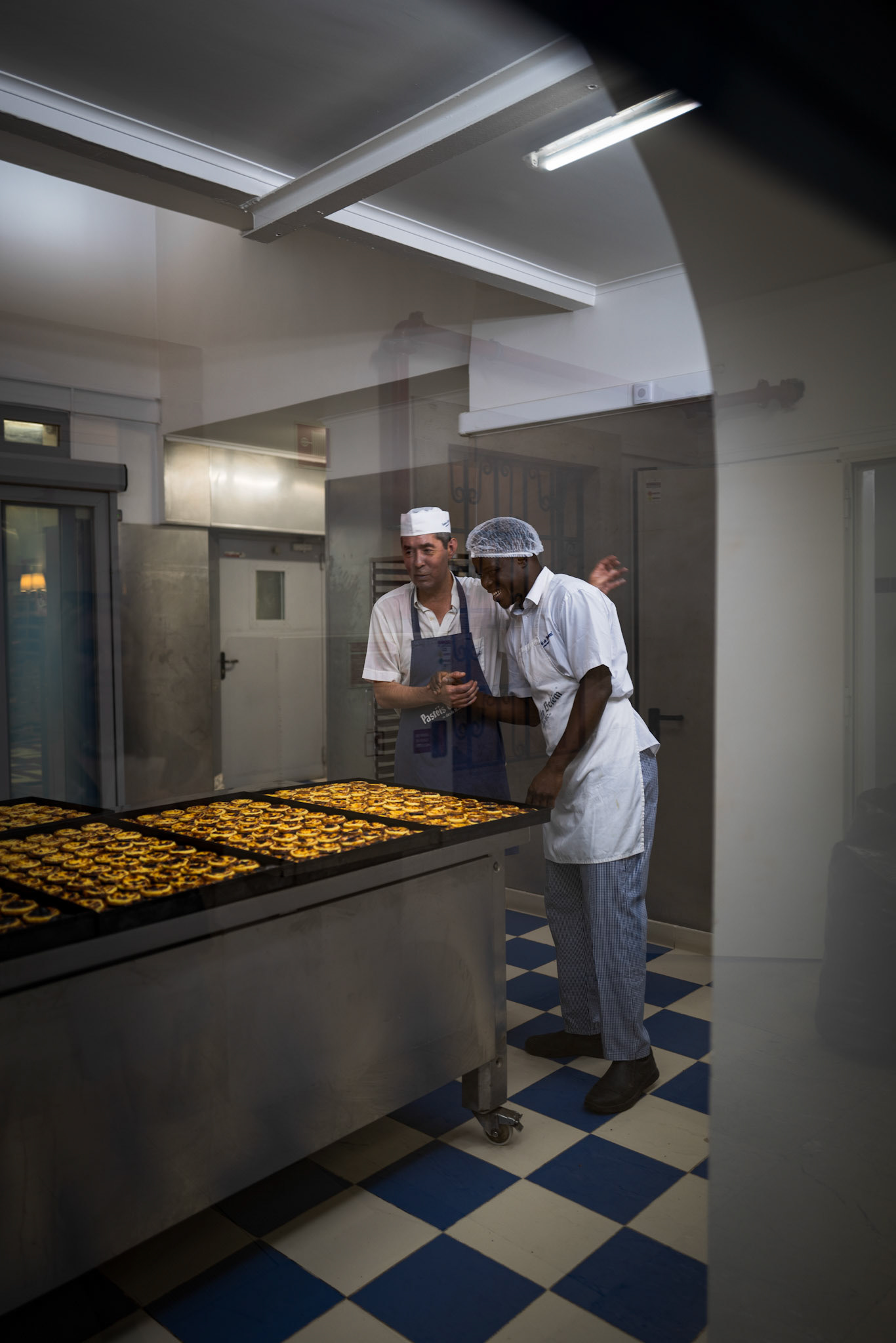 Deep in the heartlands of the Portuguese Cuisine
