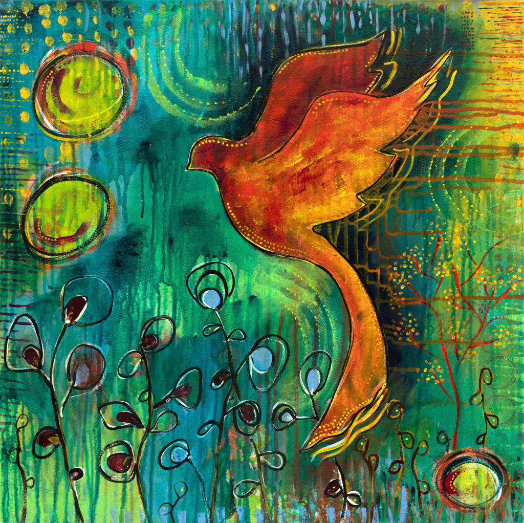 Freedom SOLD
