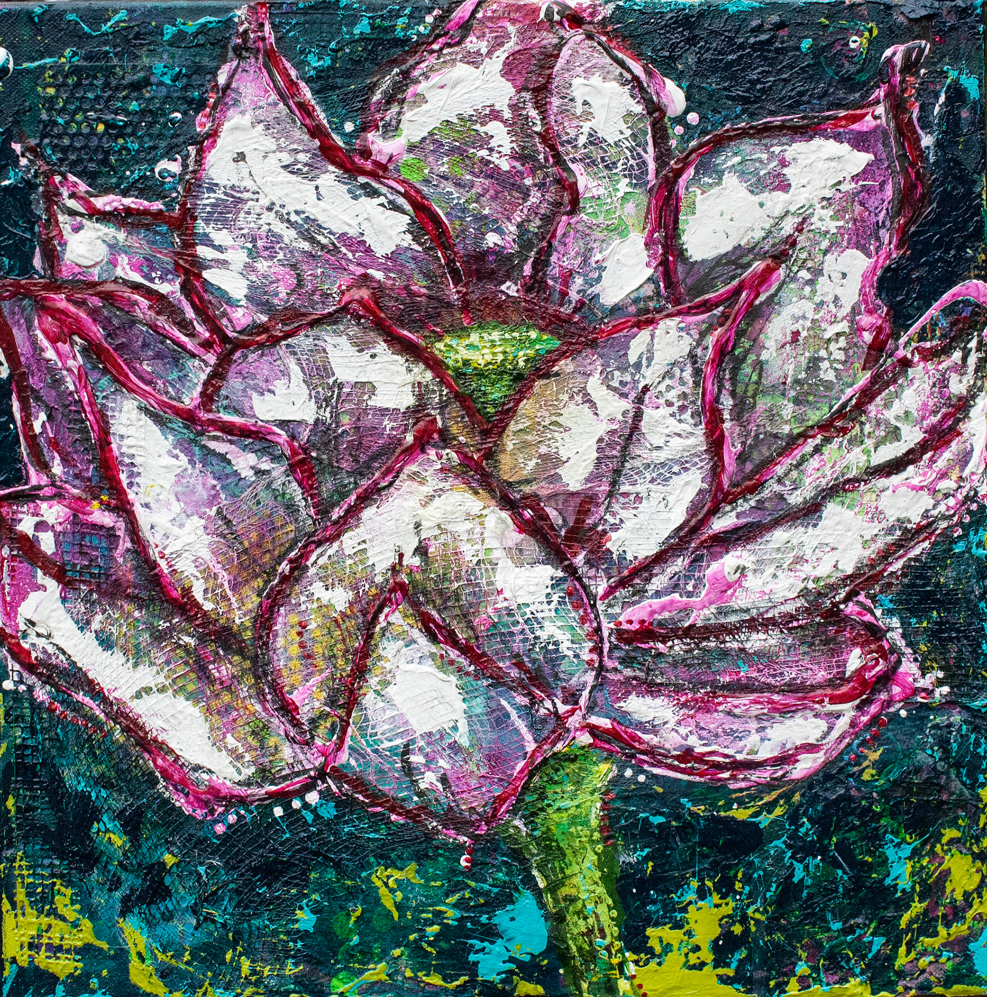 Fiortura SOLD