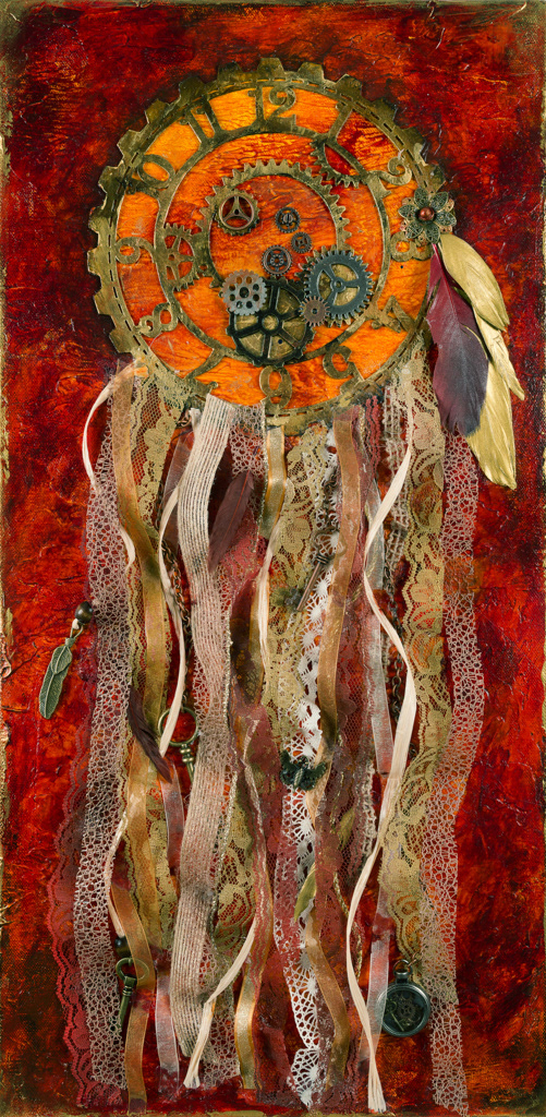 Watt (1' x 2') $175