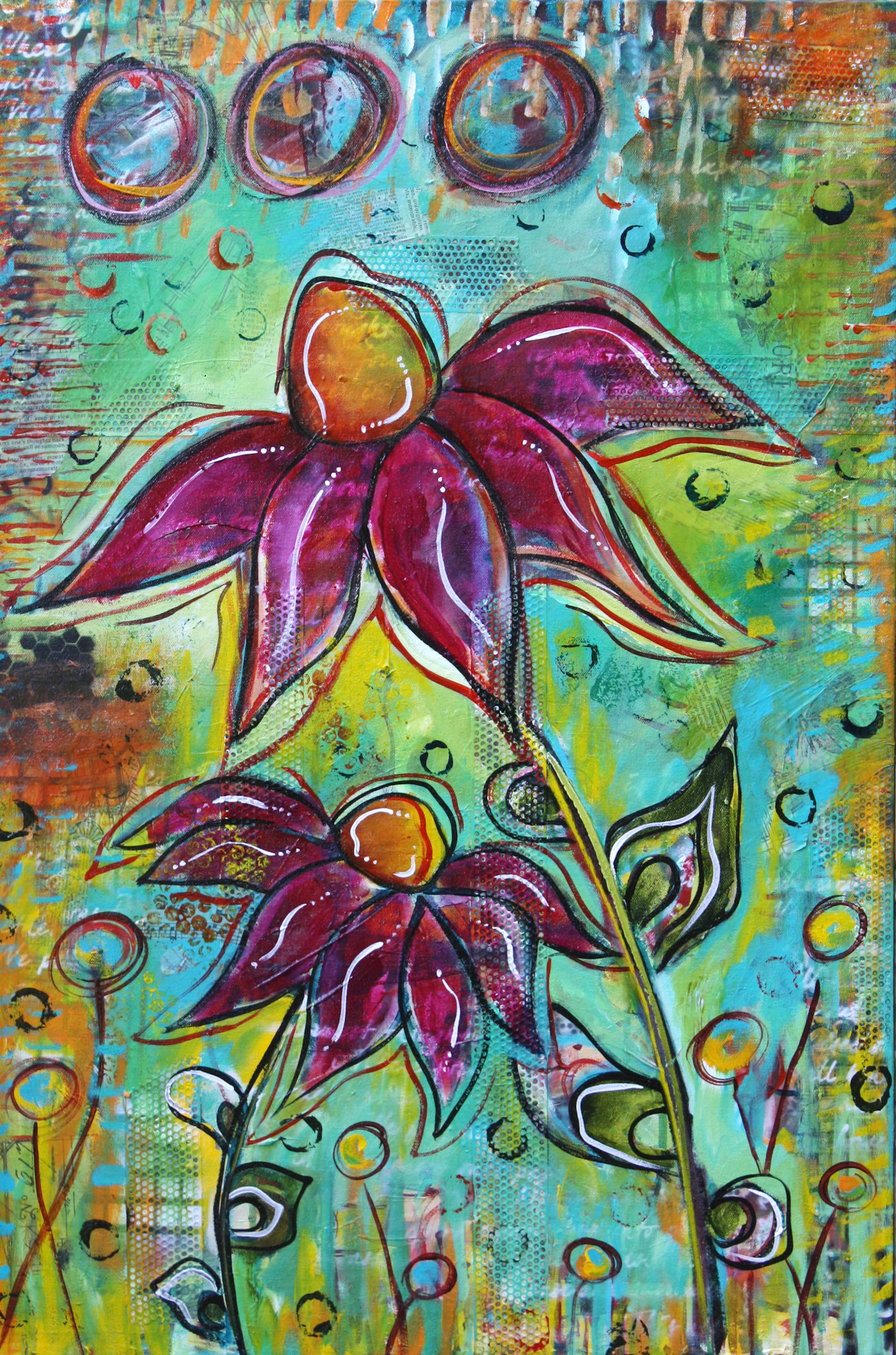Reaching SOLD