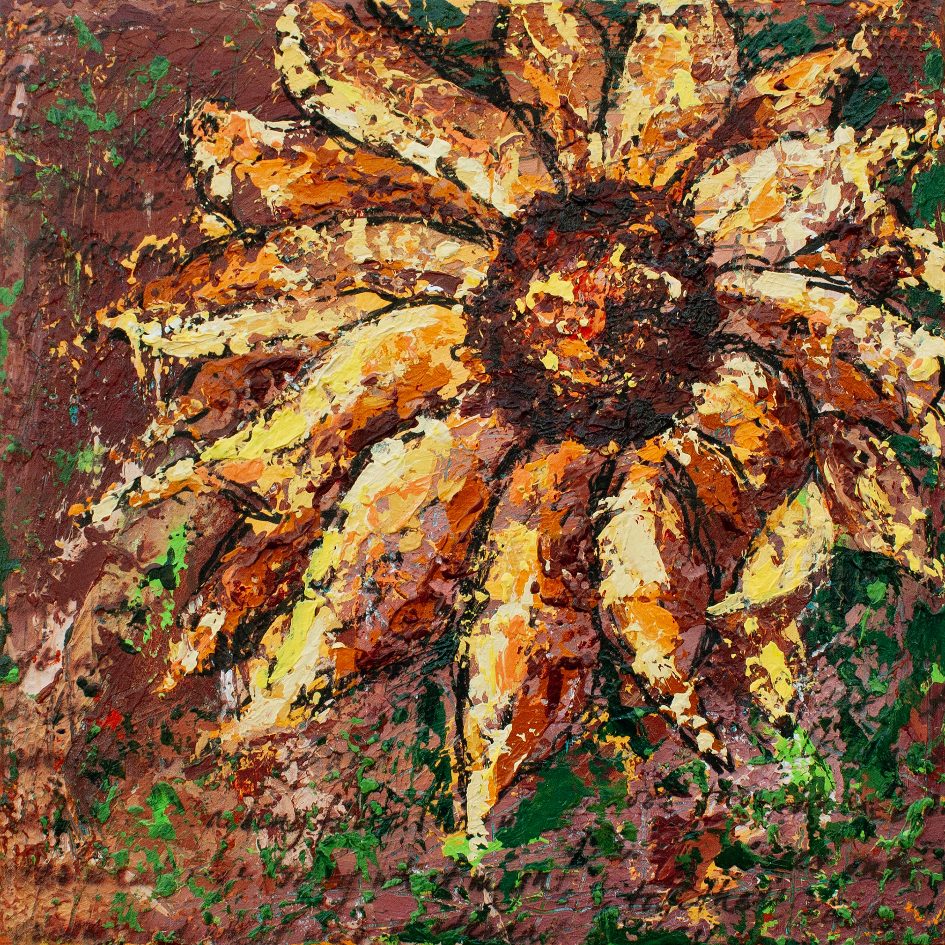 Inspiration SOLD