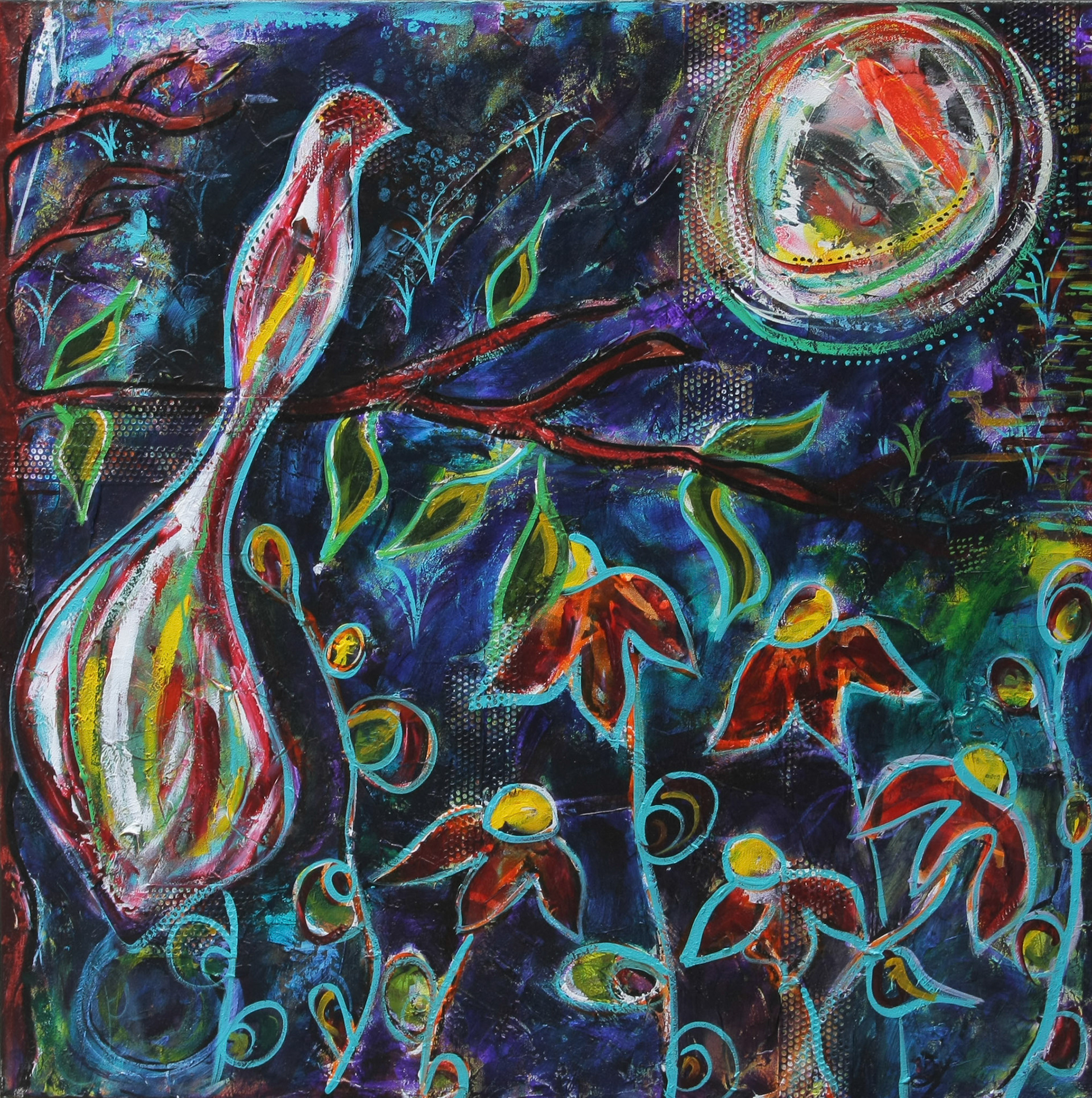Peace SOLD
