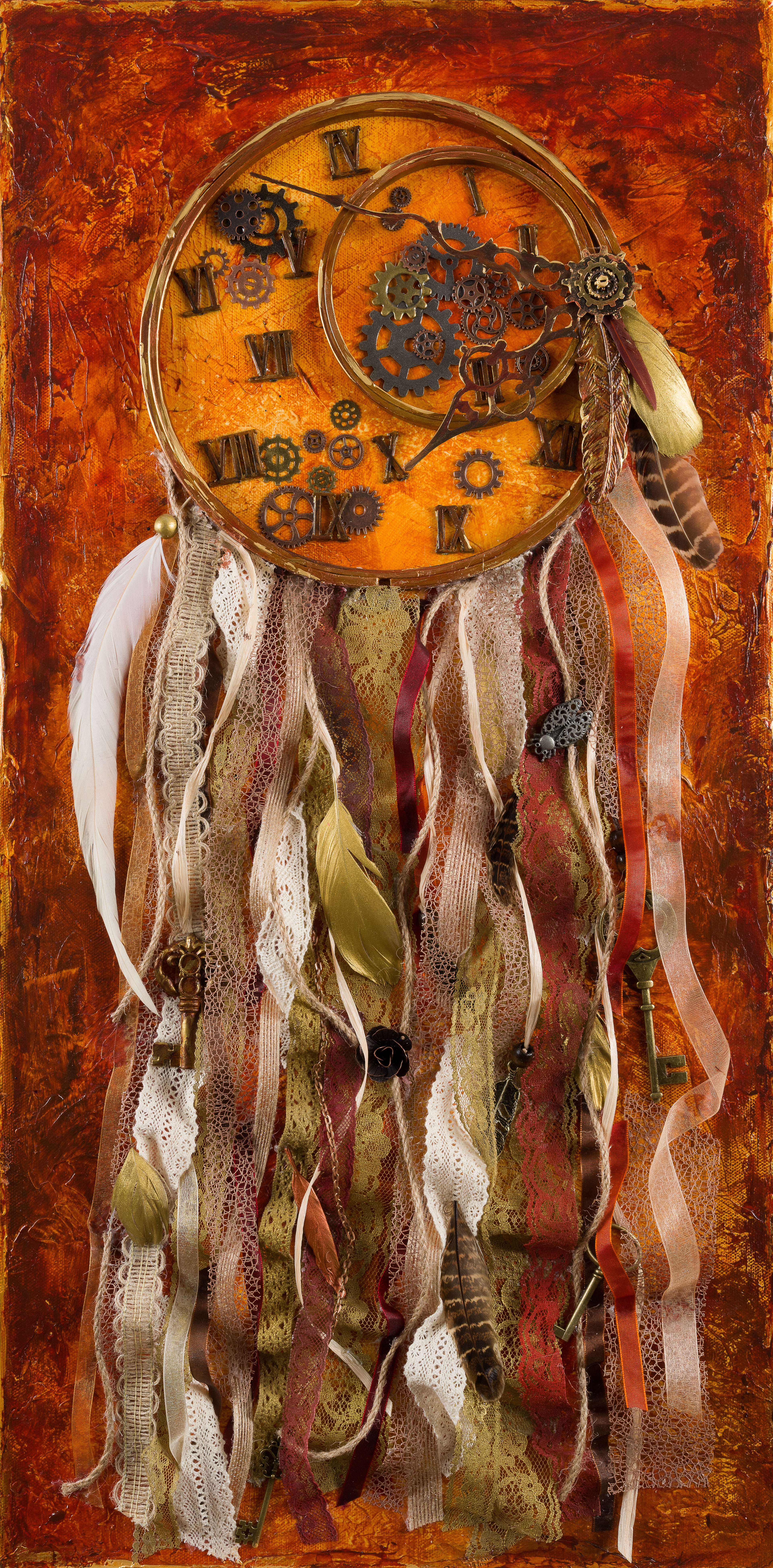 Hugo (1' 3' x 2' 6") $275