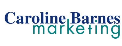 Caroline Barnes logo