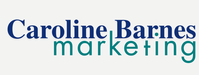 Caroline Barnes logo