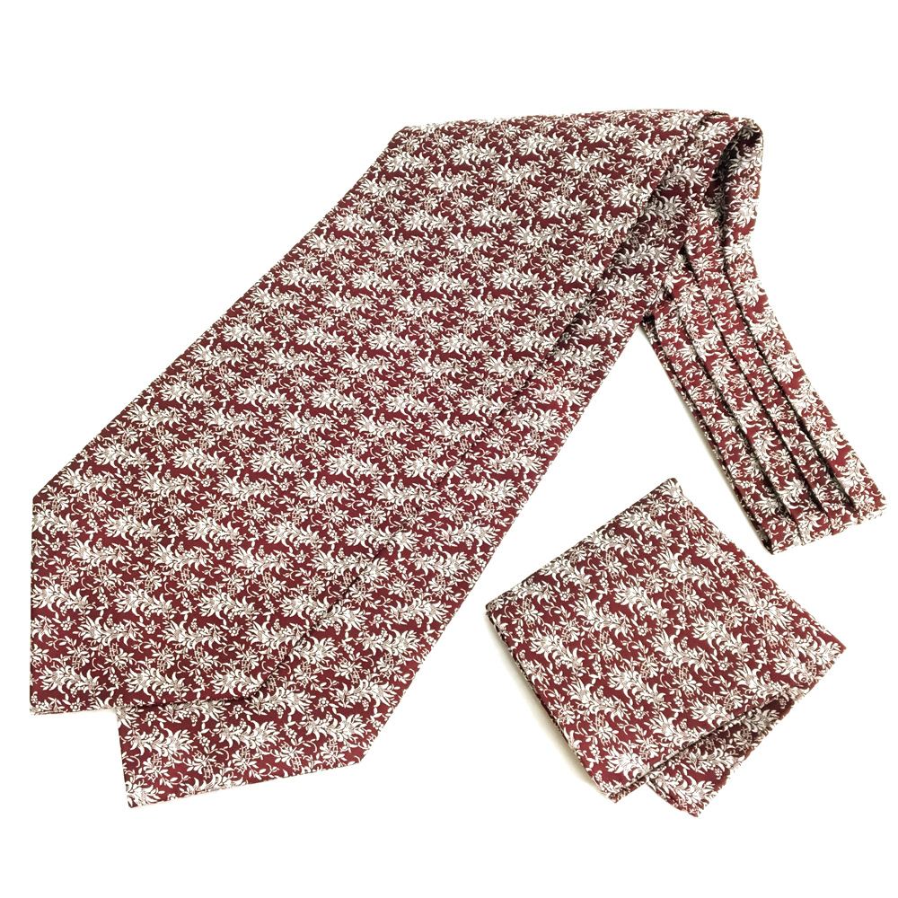 アスコットタイ