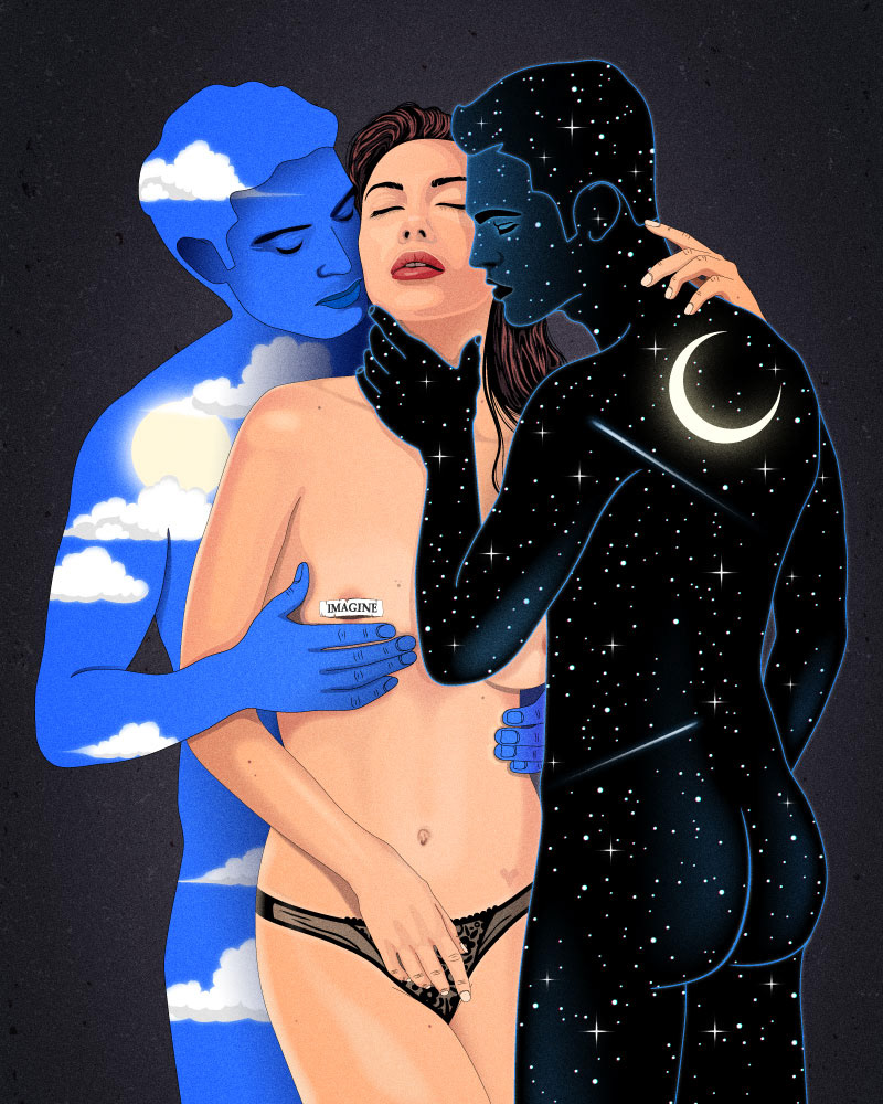 Day And Night