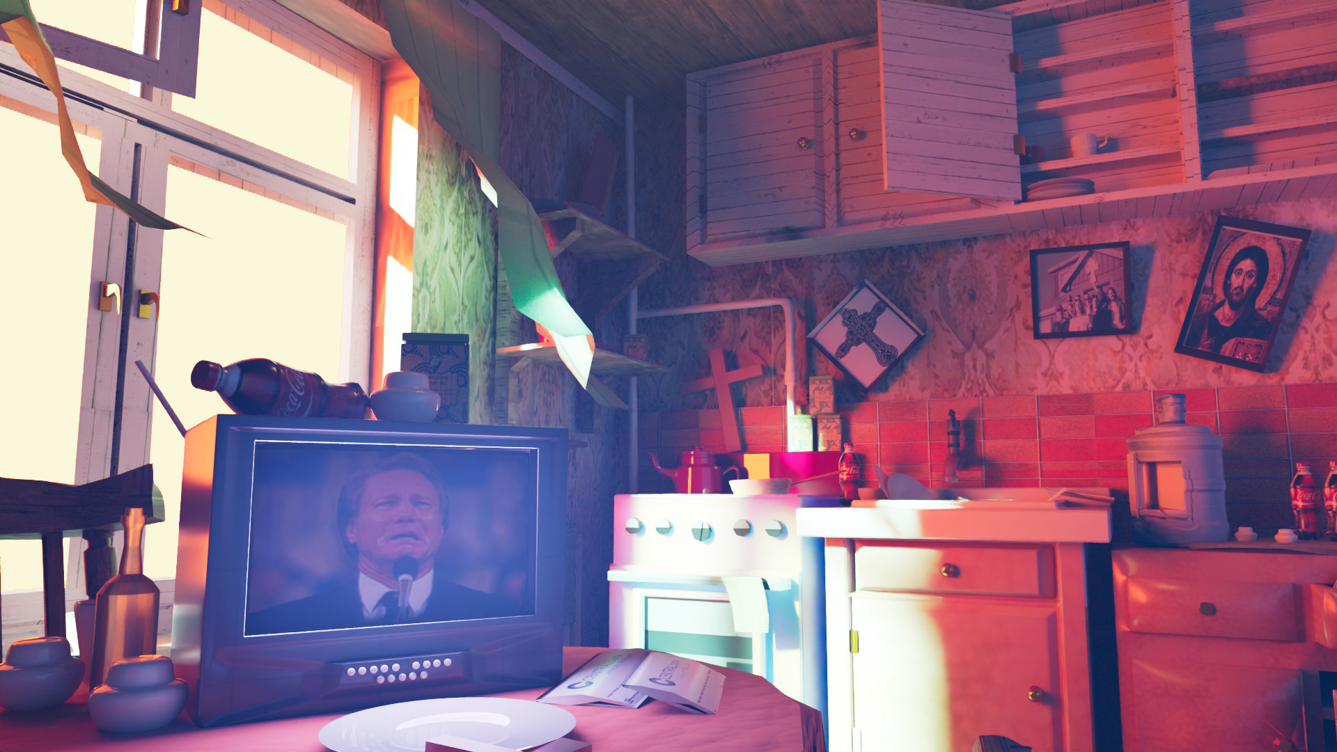 Doomsday| Auto Desk Maya| 2026