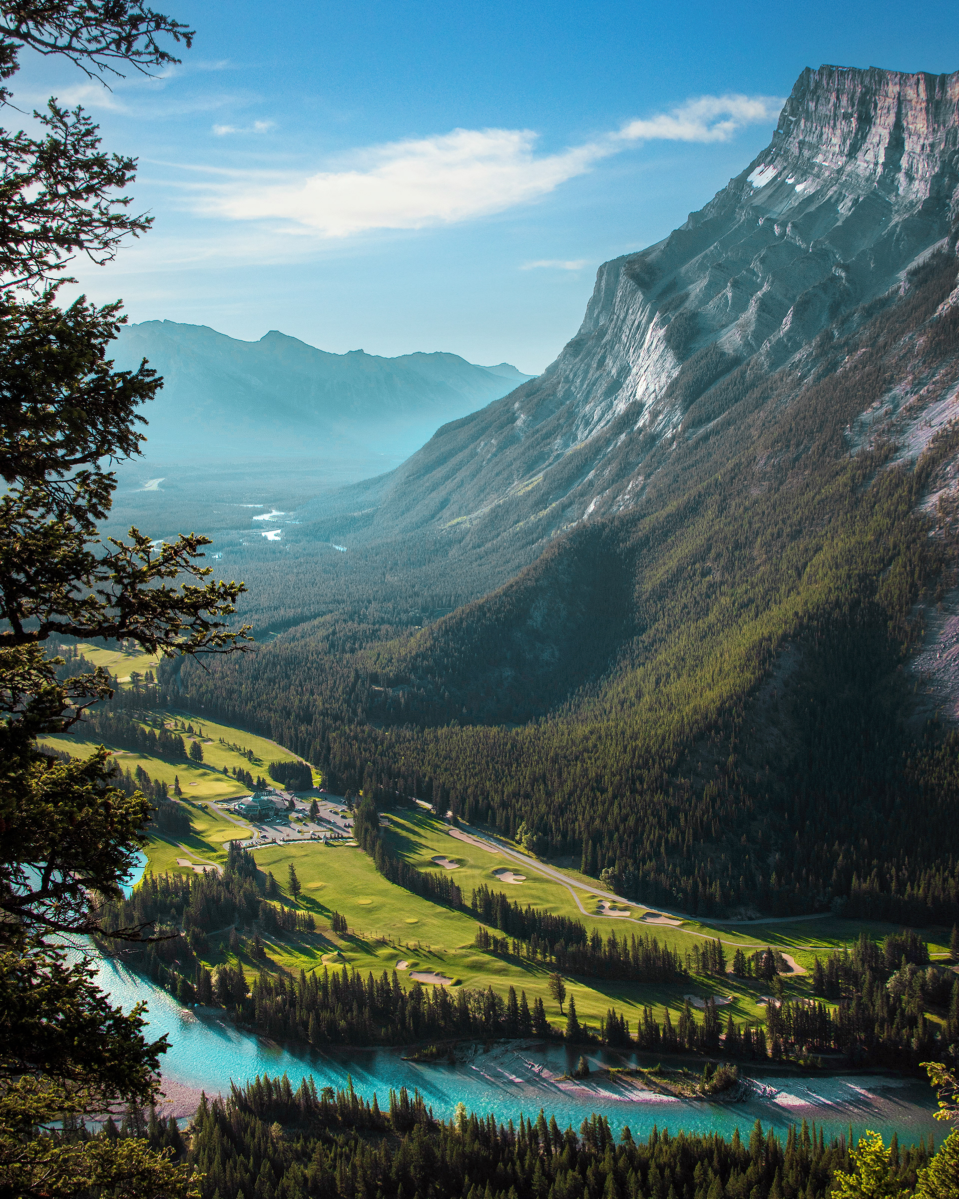 Banff Springs Golf Club