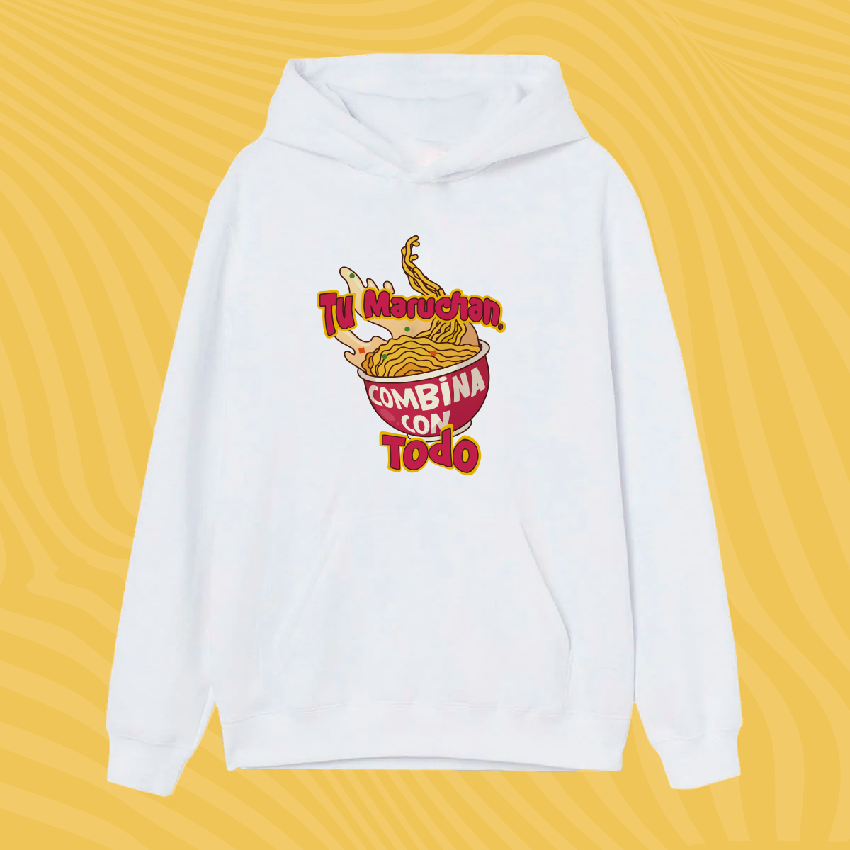 Roxana Salazar Merch
