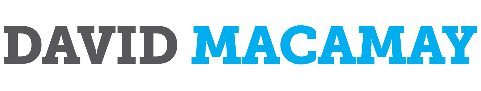 David Macamay