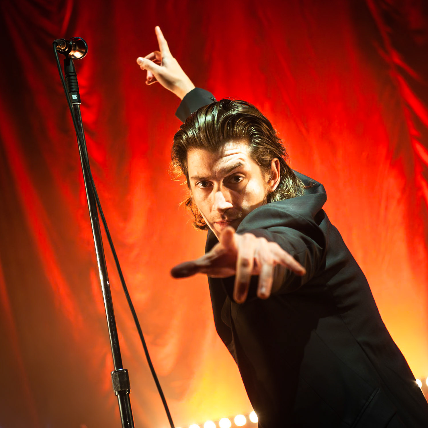 The Last Shadow Puppets