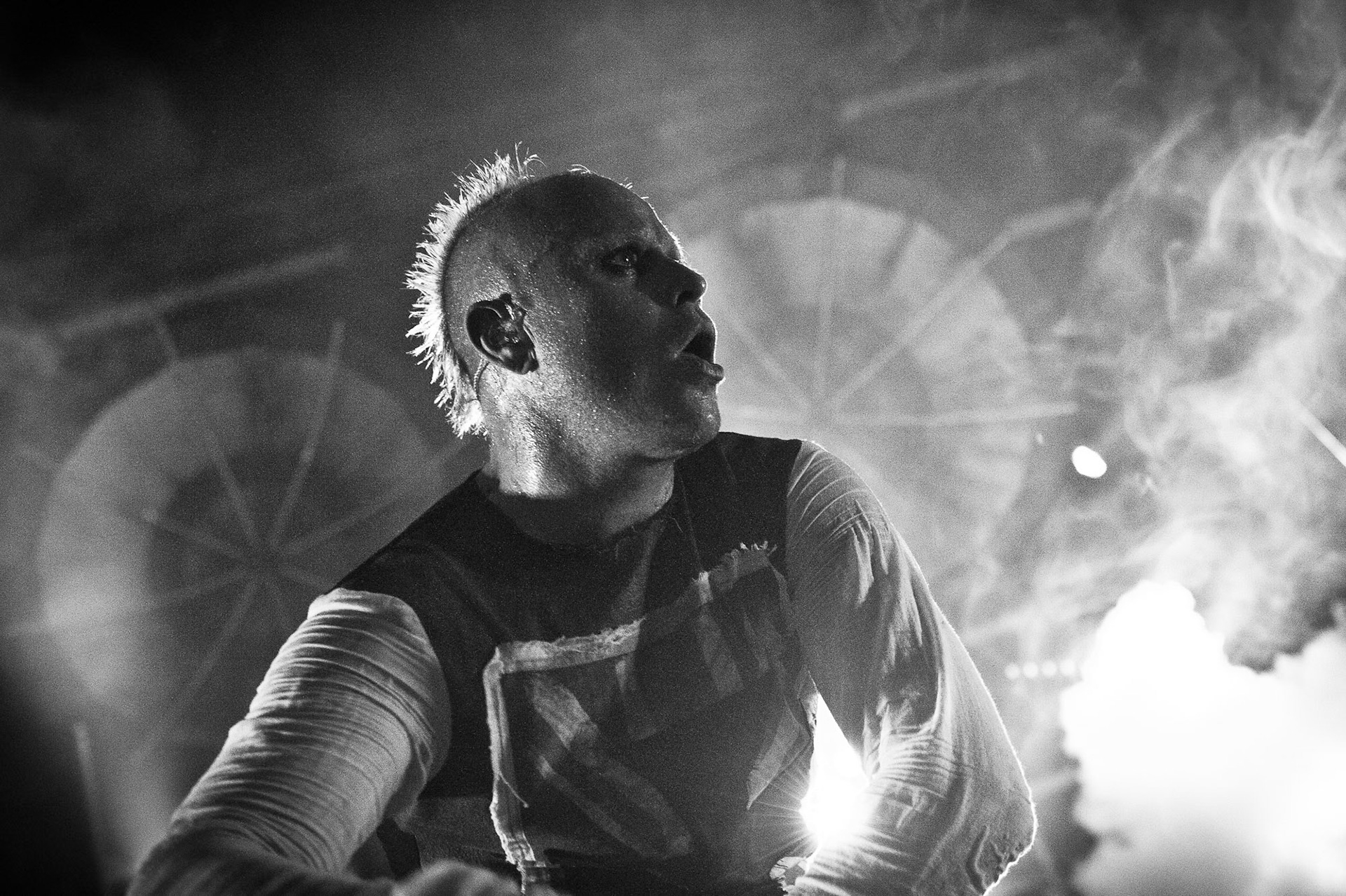 The Prodigy