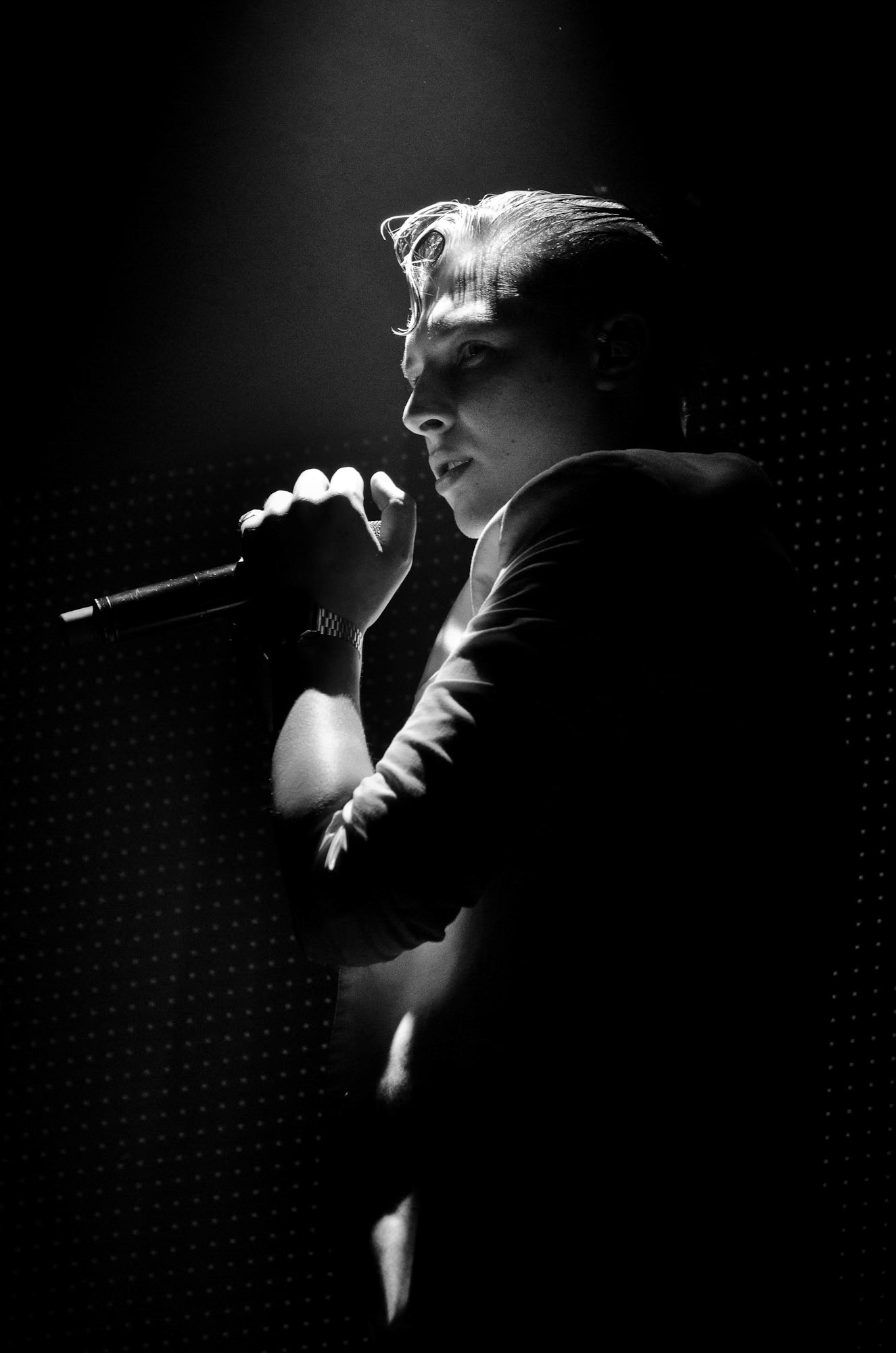 John Newman