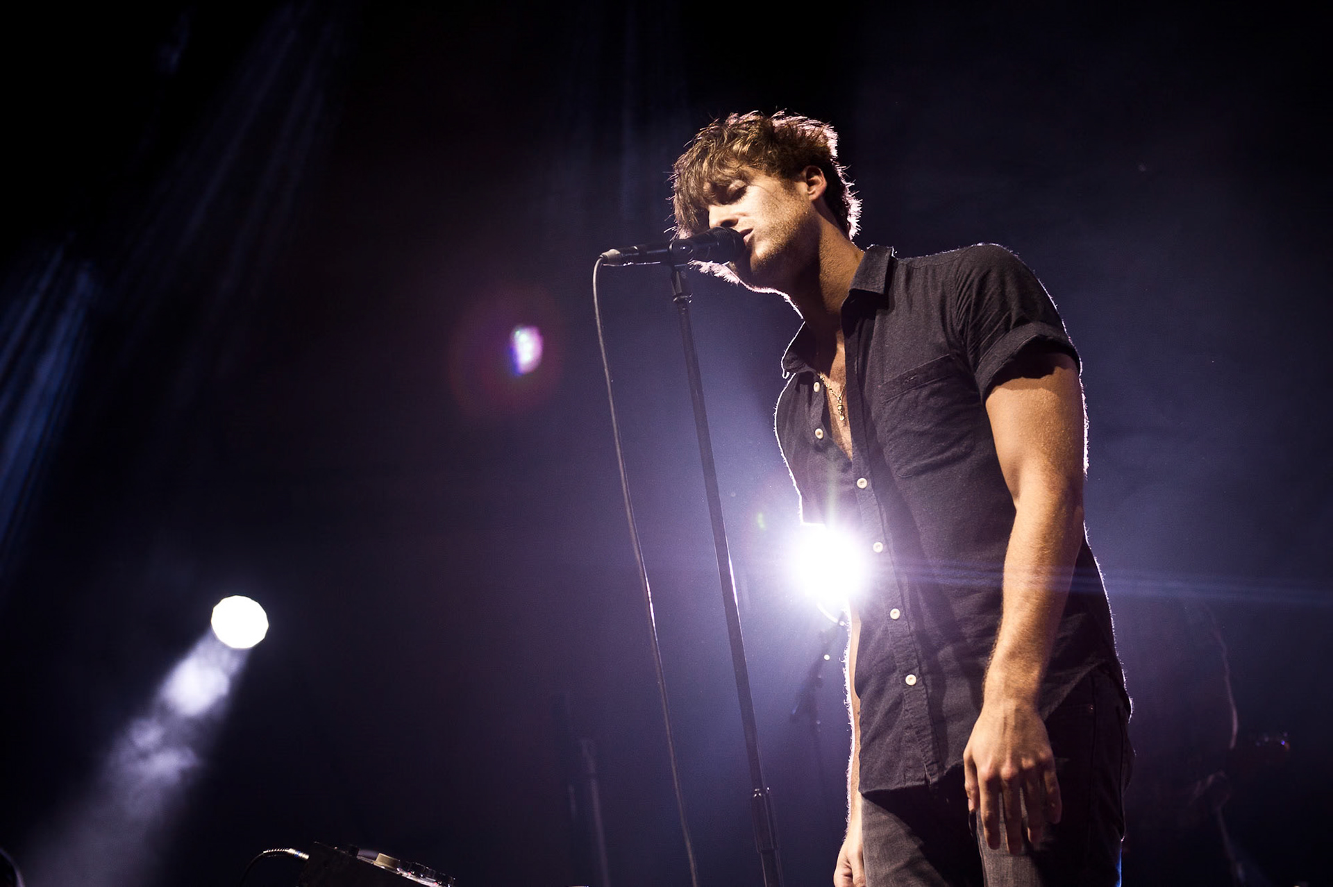 Paolo Nutini