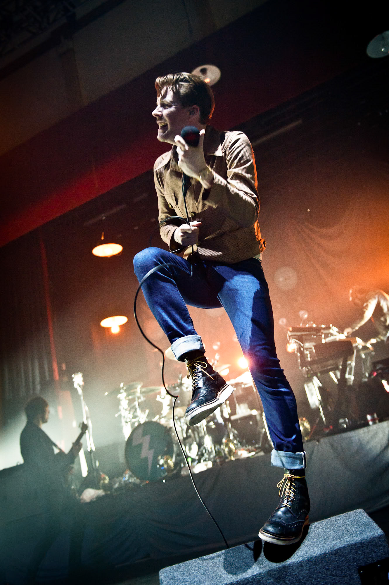 Kaiser Chiefs