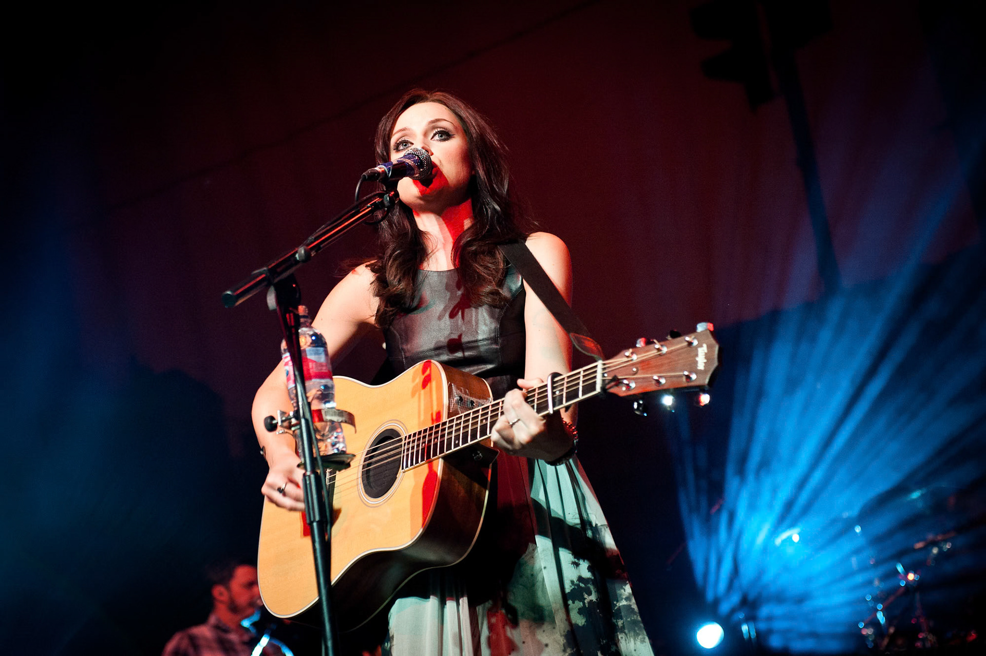 Amy Macdonald