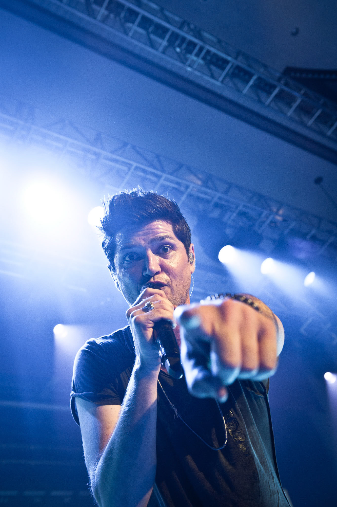 The Script