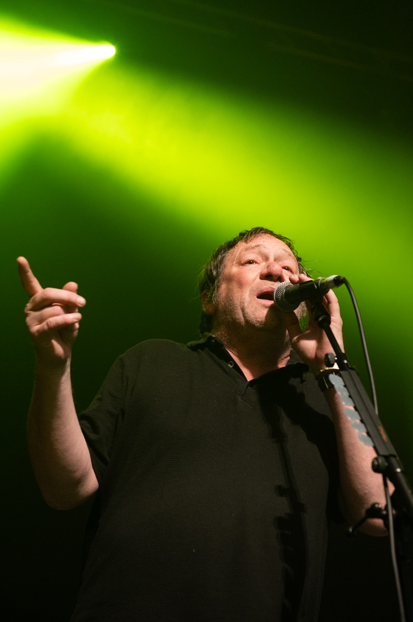 Ocean Colour Scene