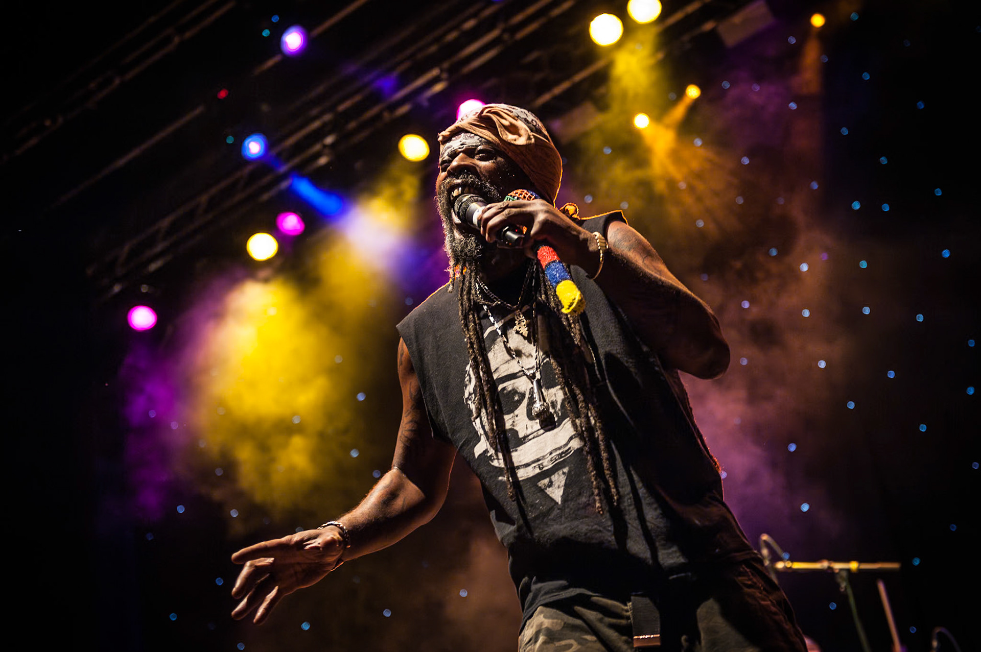 Asian Dub Foundation