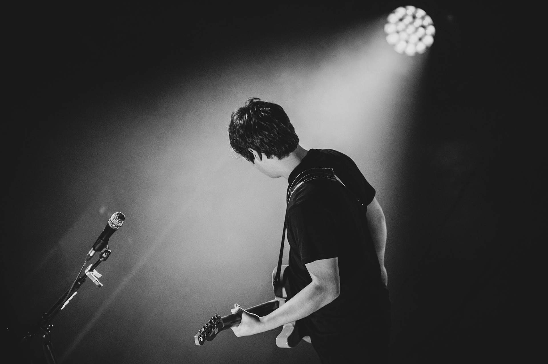 Jake Bugg