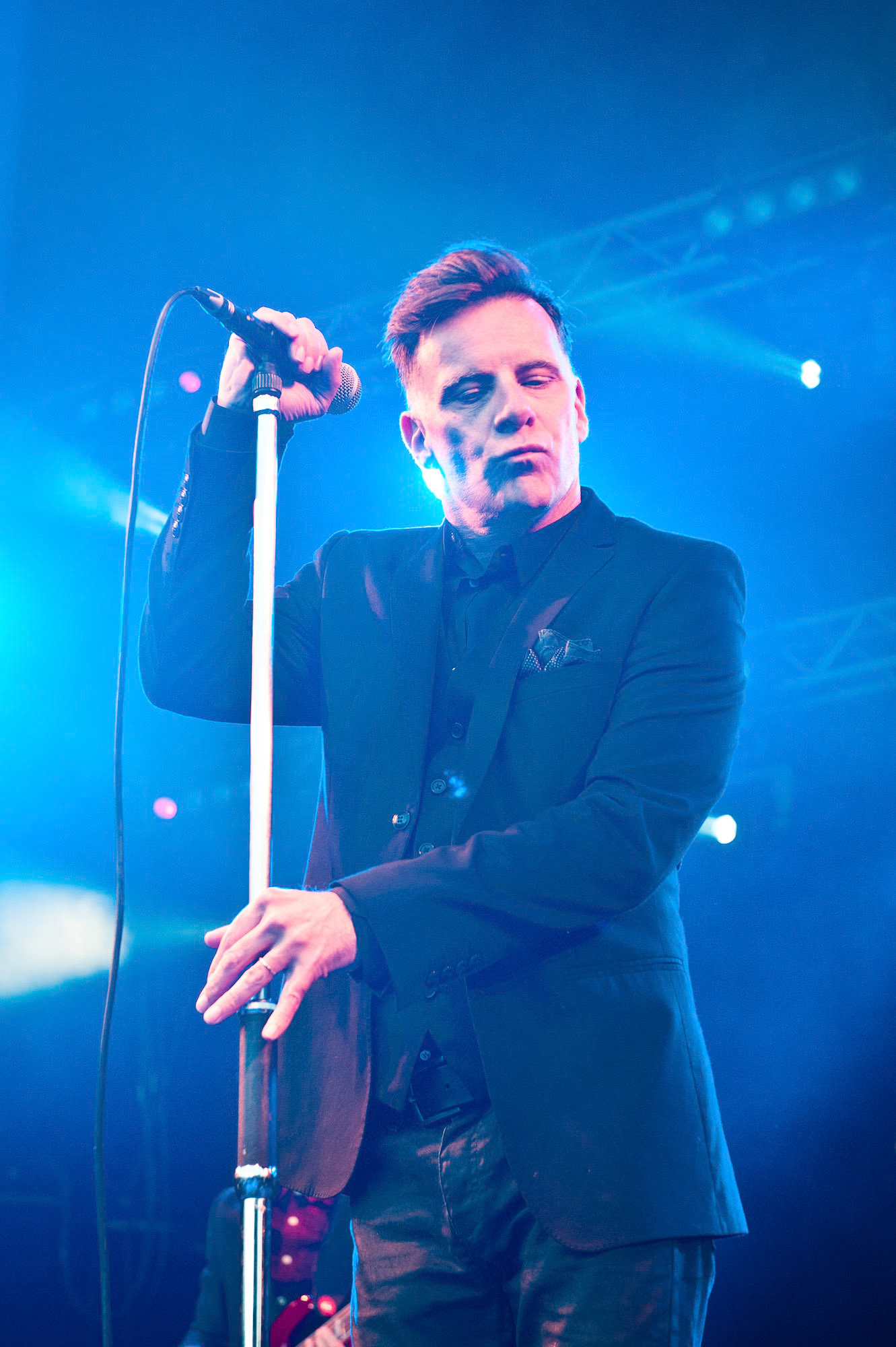 Deacon Blue