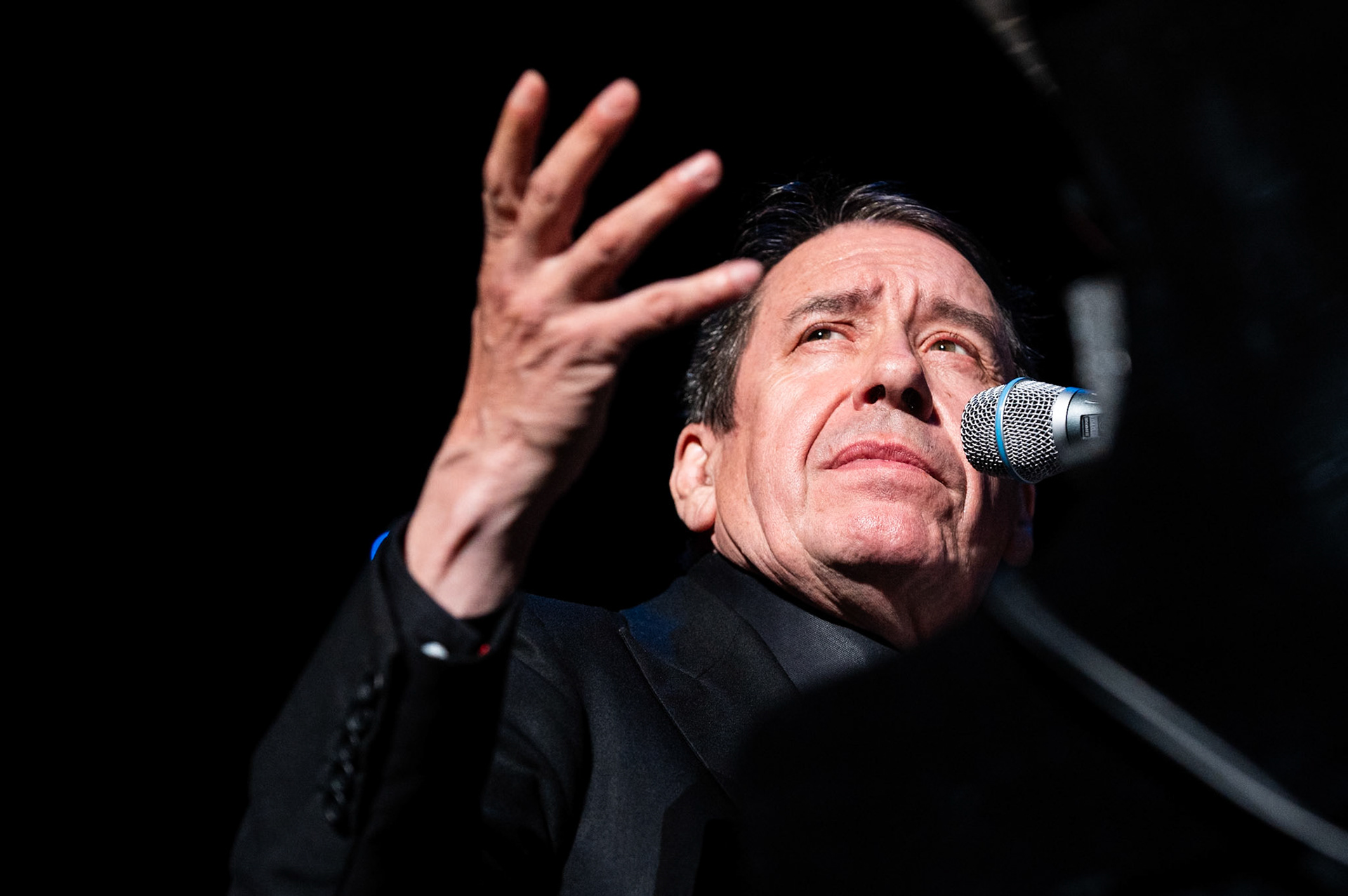 Jools Holland