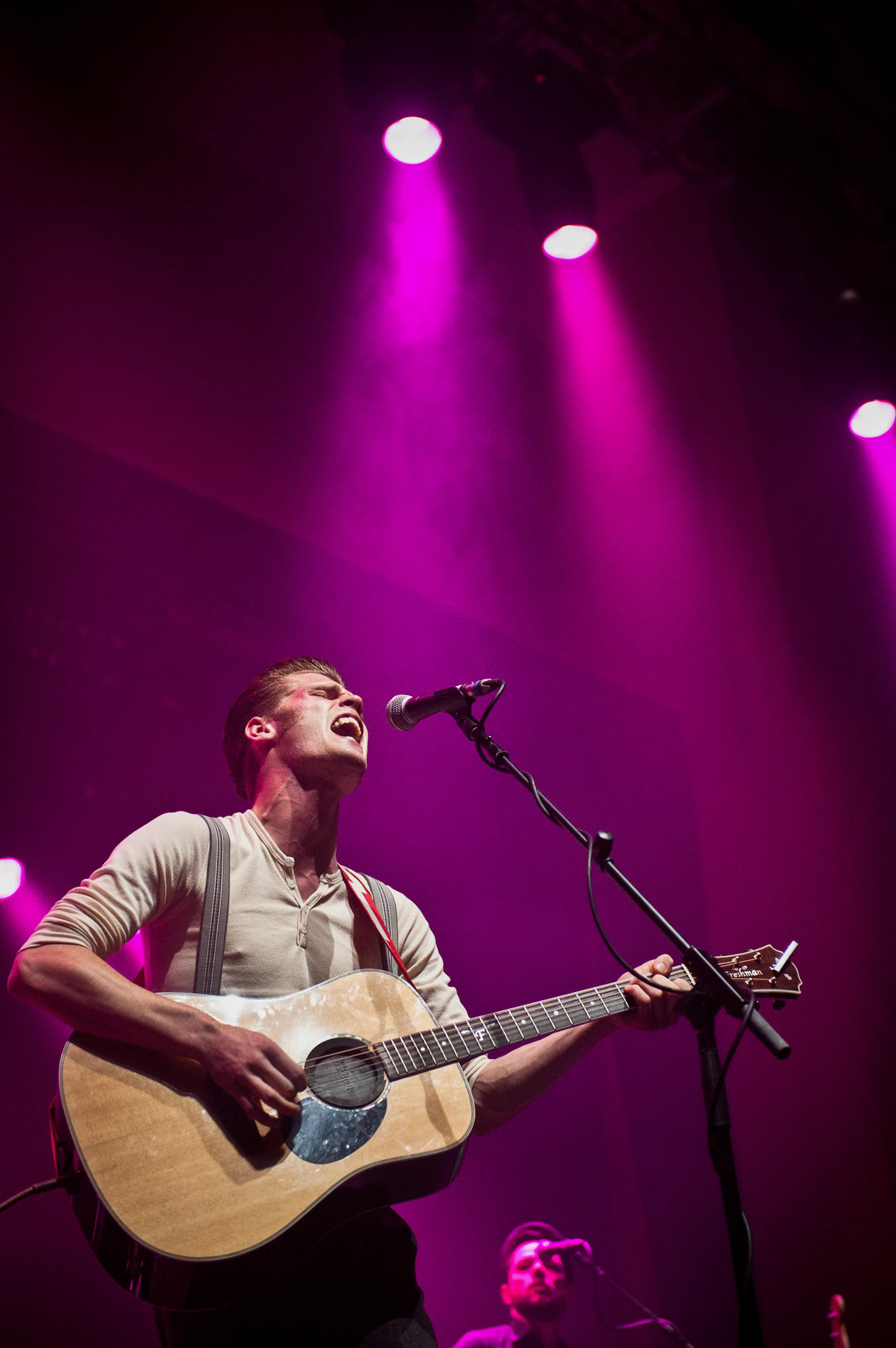 Hudson Taylor