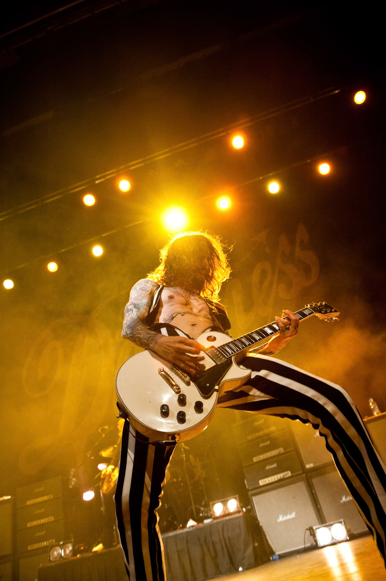 The Darkness