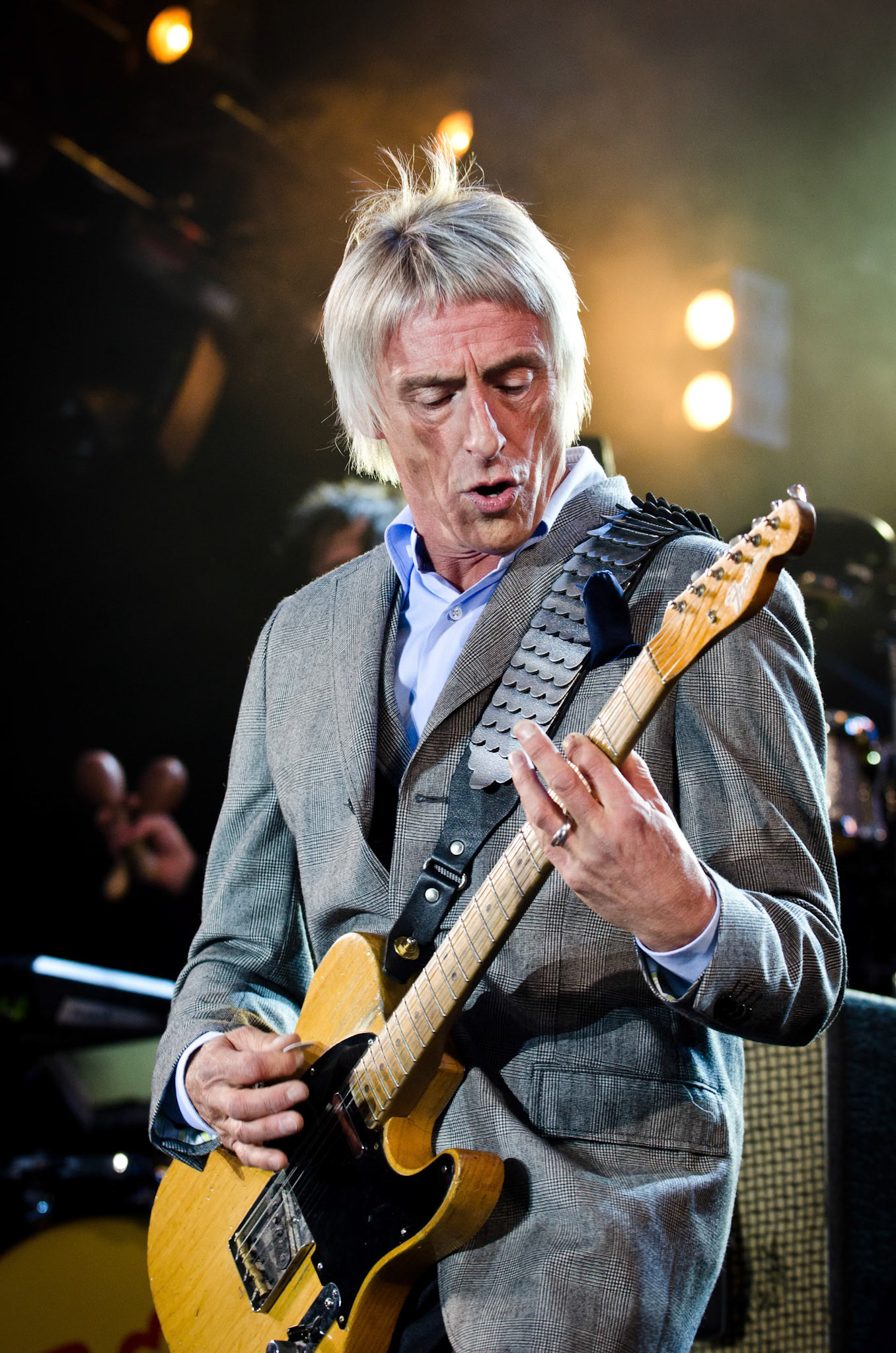 Paul Weller