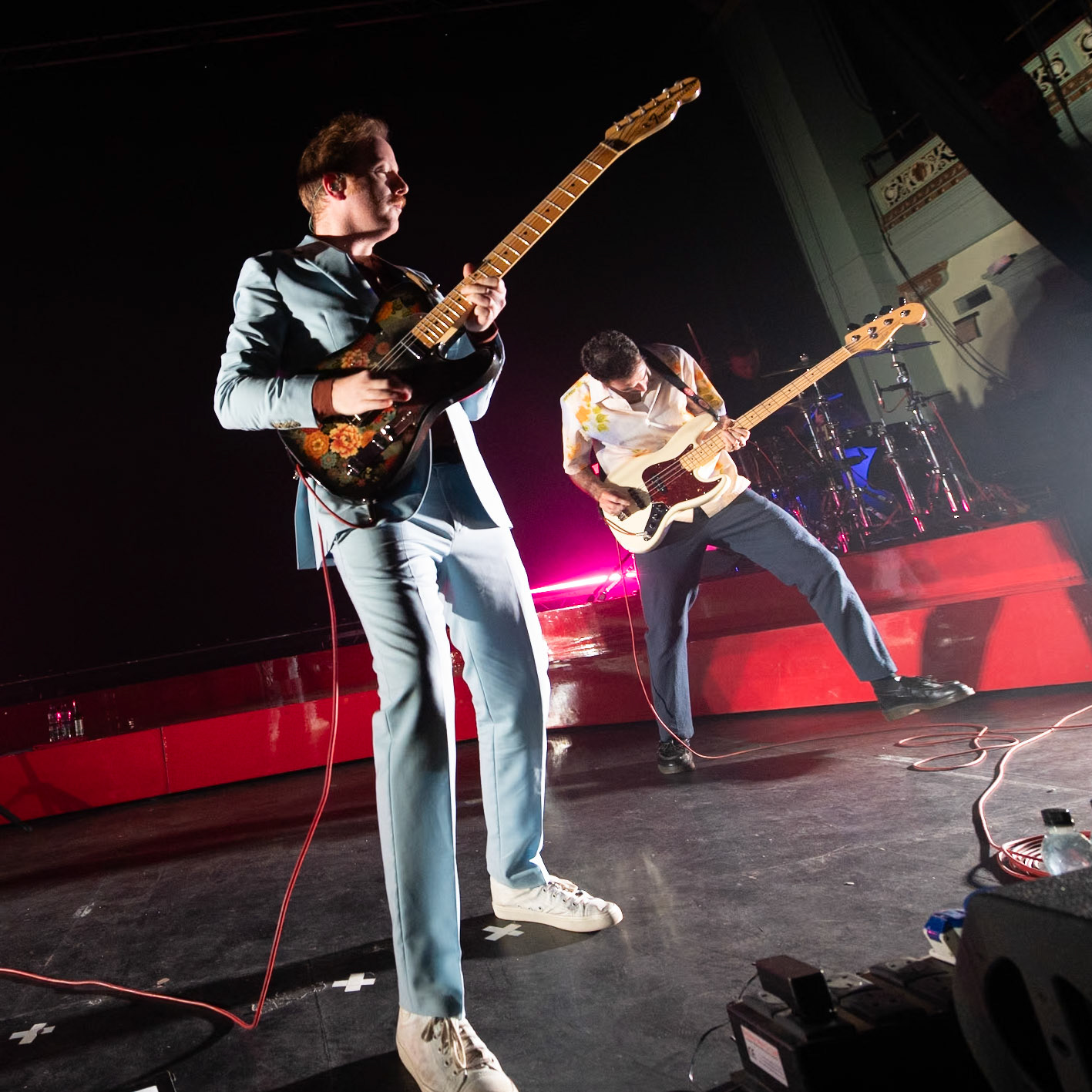 Two Door Cinema Club
