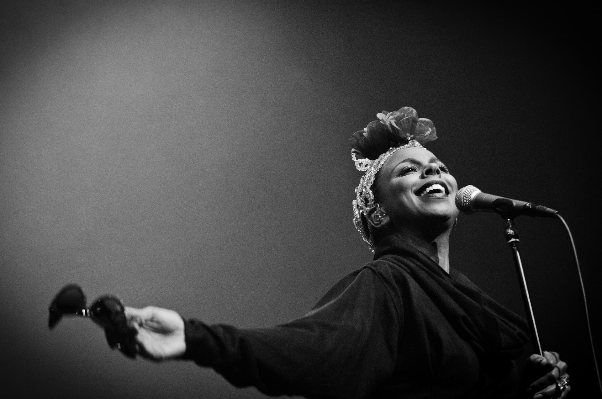 The Brand New Heavies