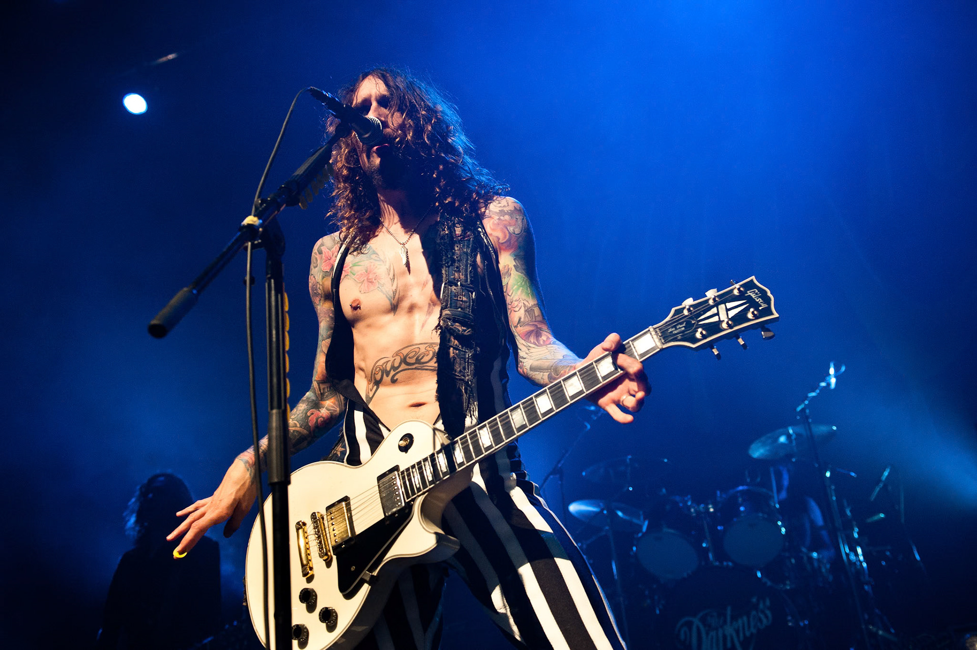 The Darkness